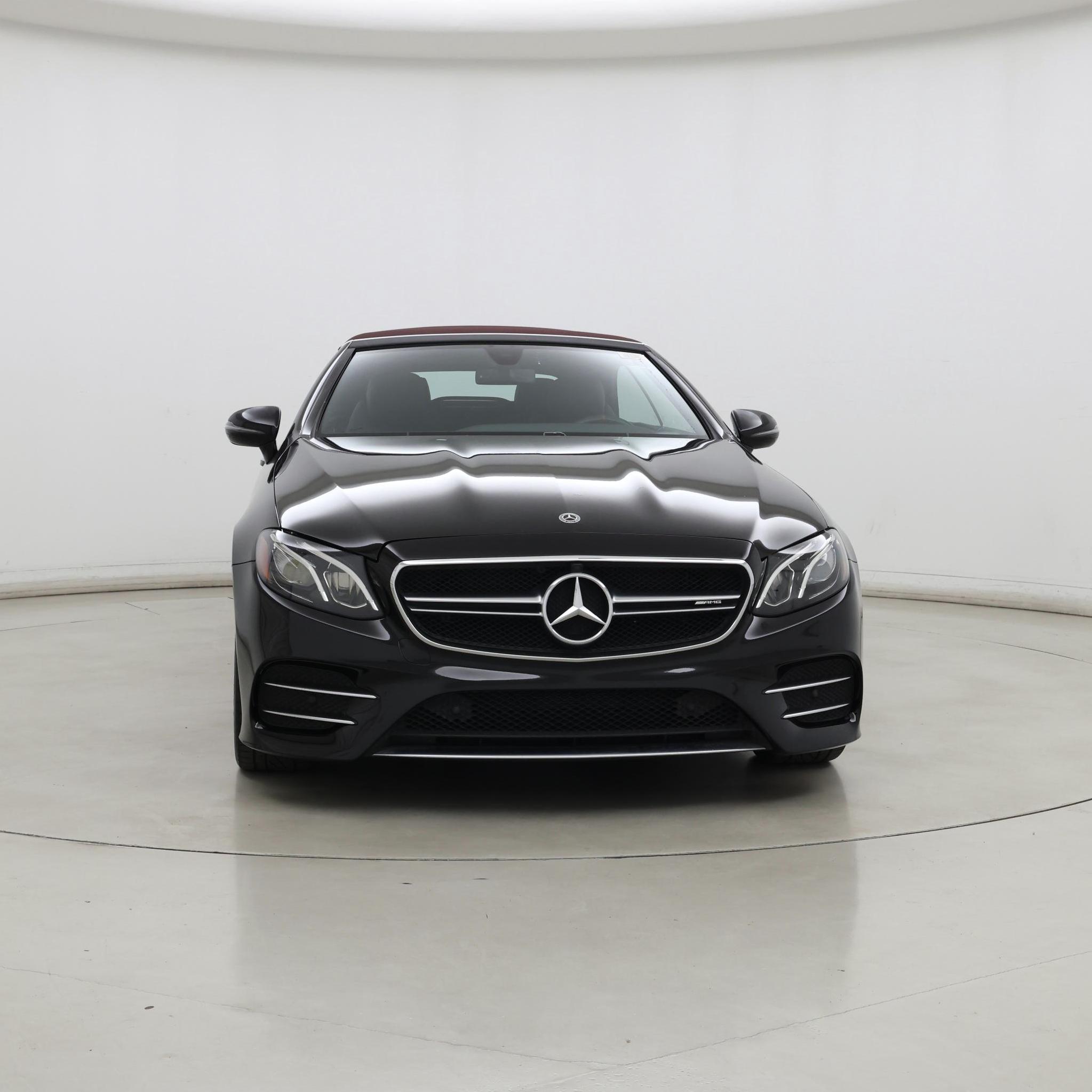 Thumbnail: 2019 Mercedes-Benz E-Class - 5
