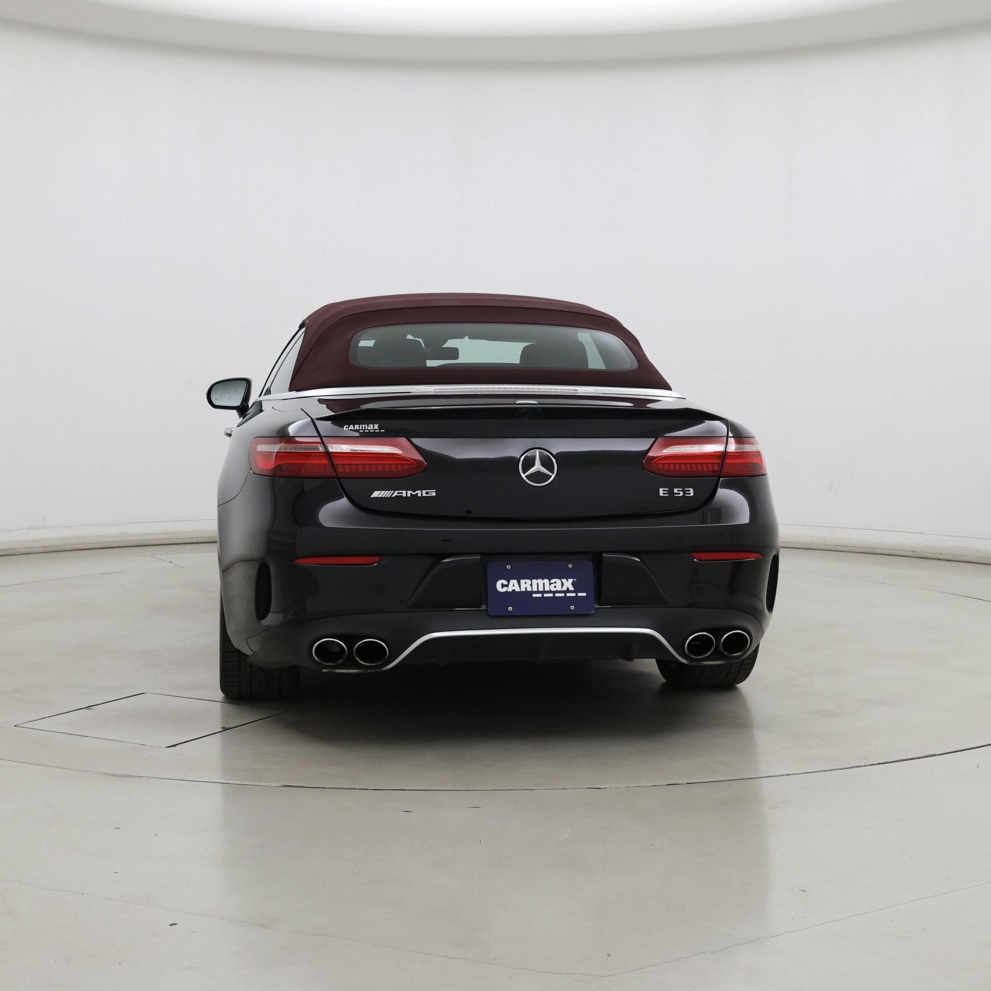 Thumbnail: 2019 Mercedes-Benz E-Class - 6