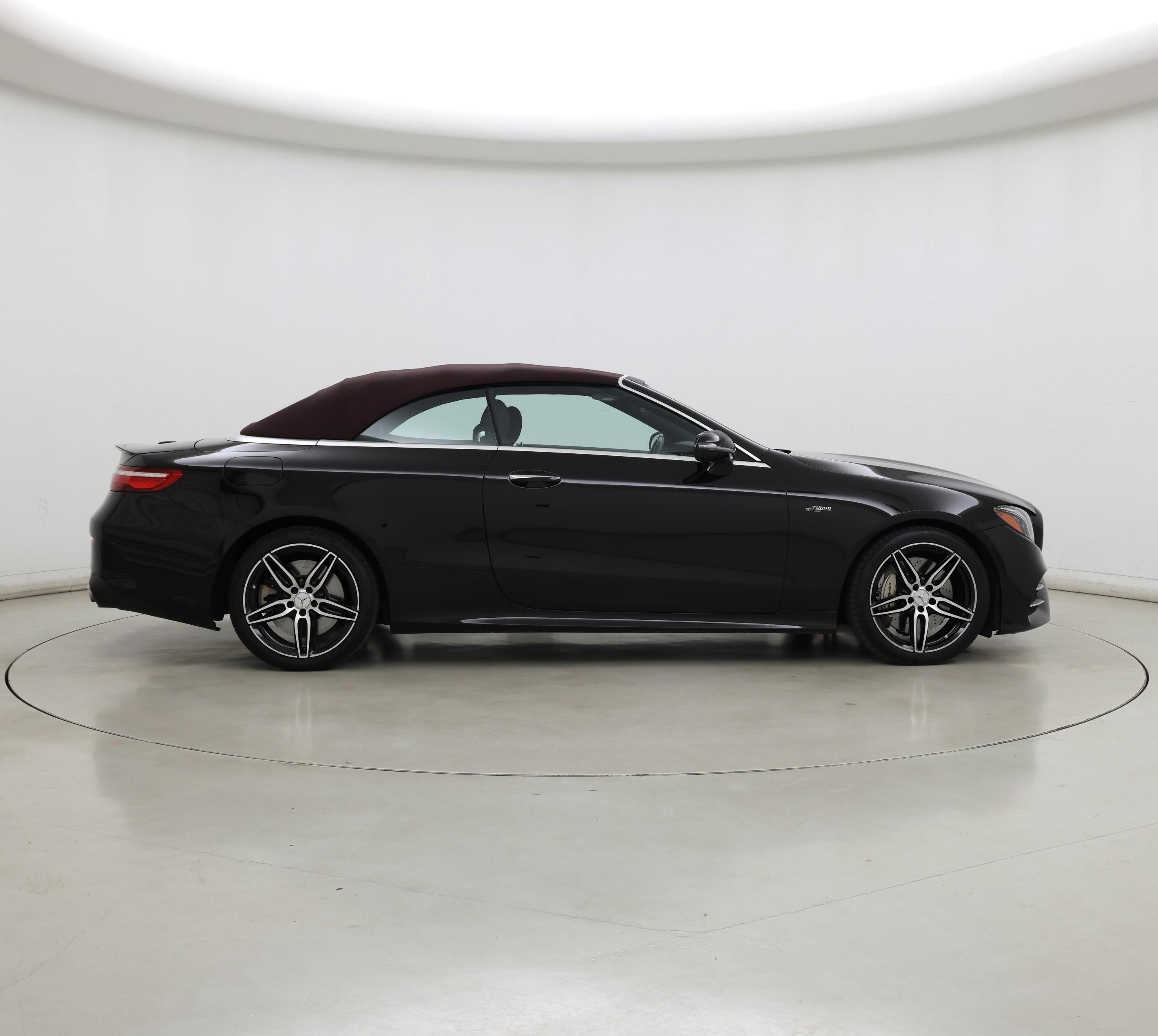 Thumbnail: 2019 Mercedes-Benz E-Class - 7