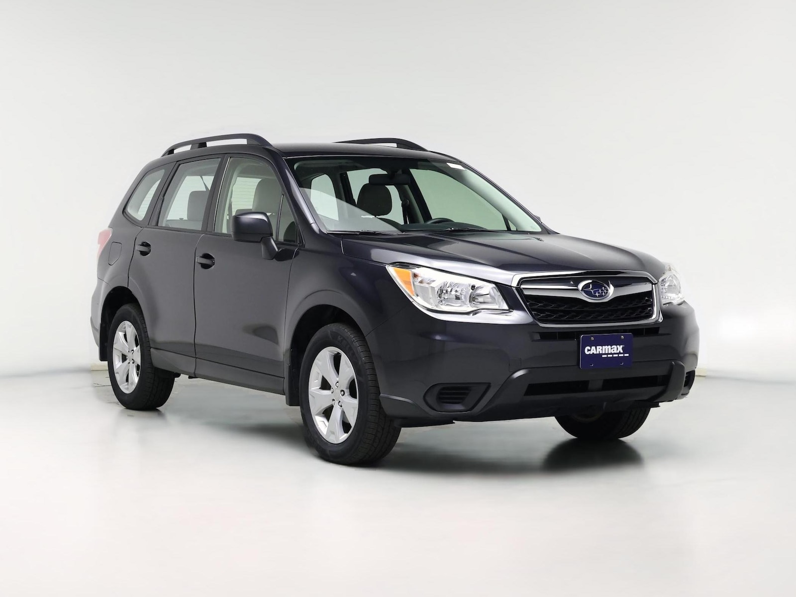 2016 Subaru Forester i