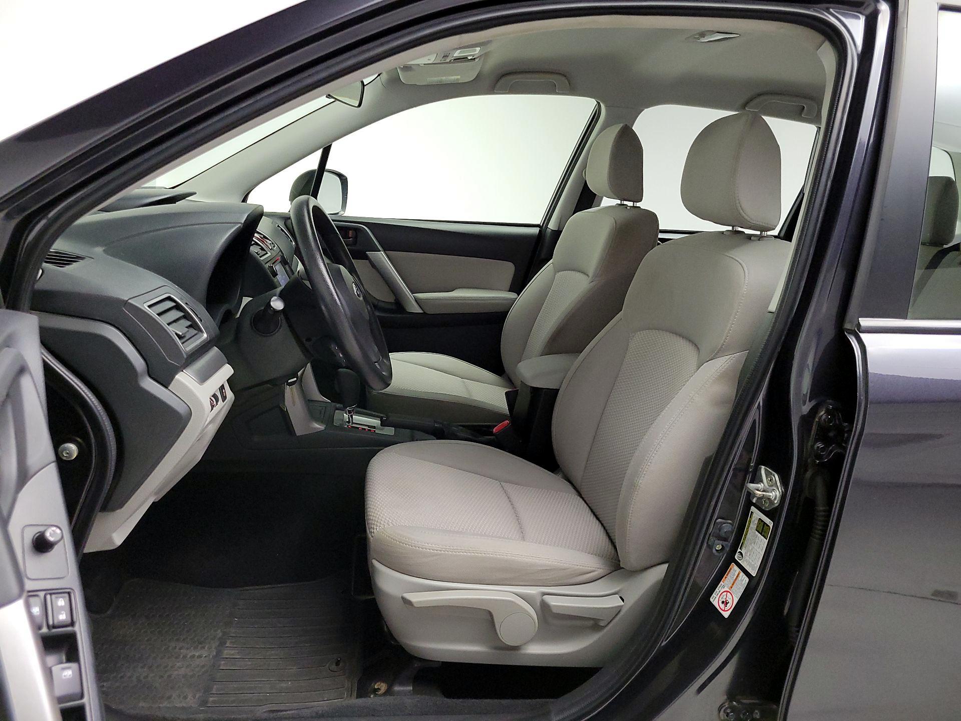 Thumbnail: 2016 Subaru Forester - 11