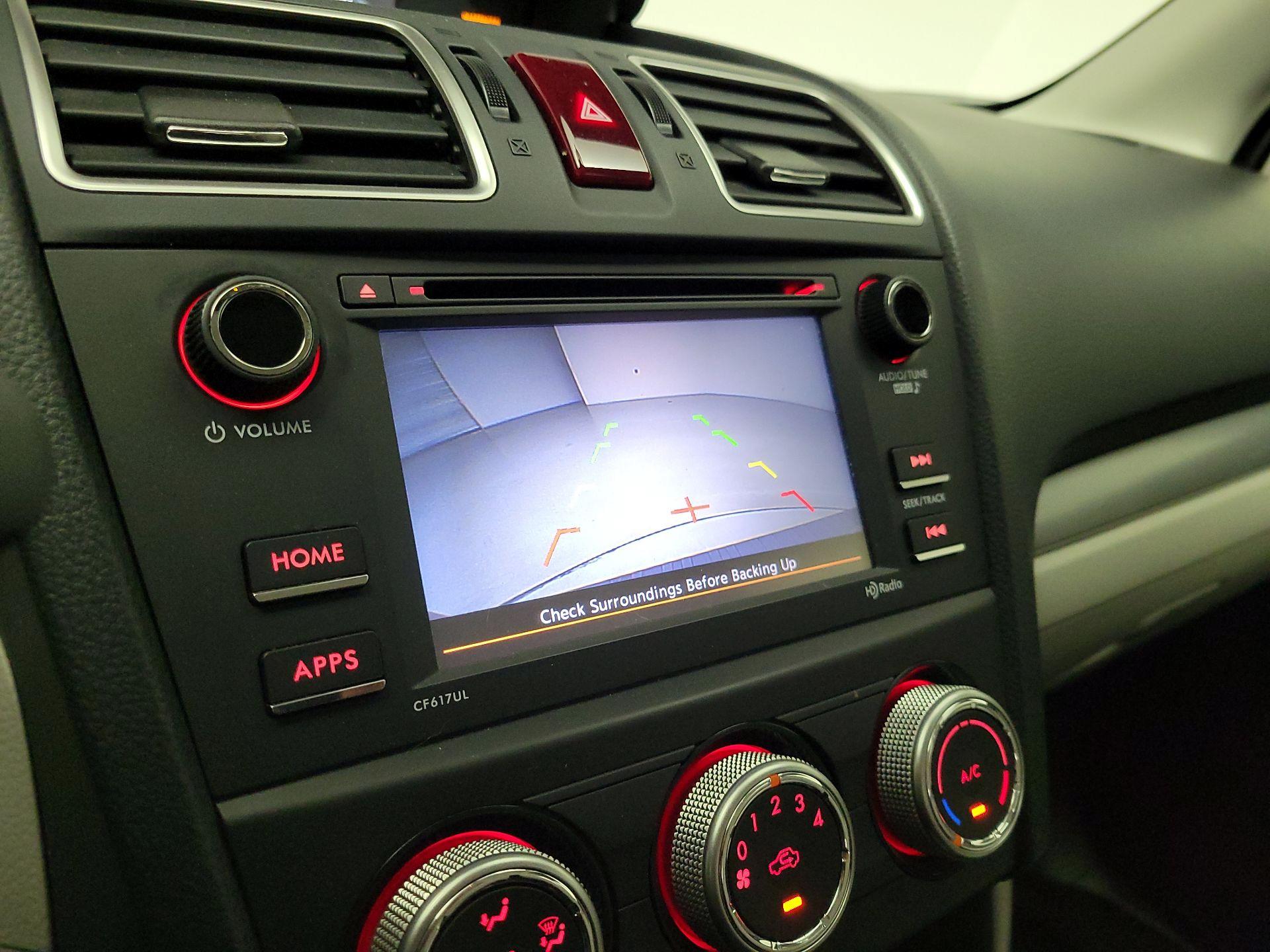 Thumbnail: 2016 Subaru Forester - 14