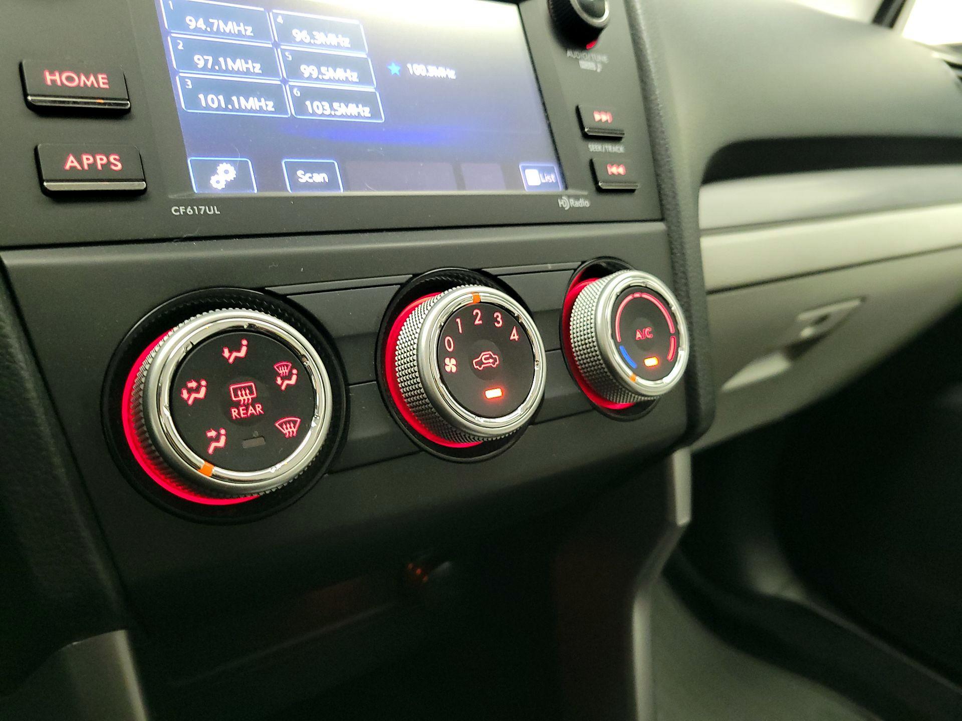 Thumbnail: 2016 Subaru Forester - 16