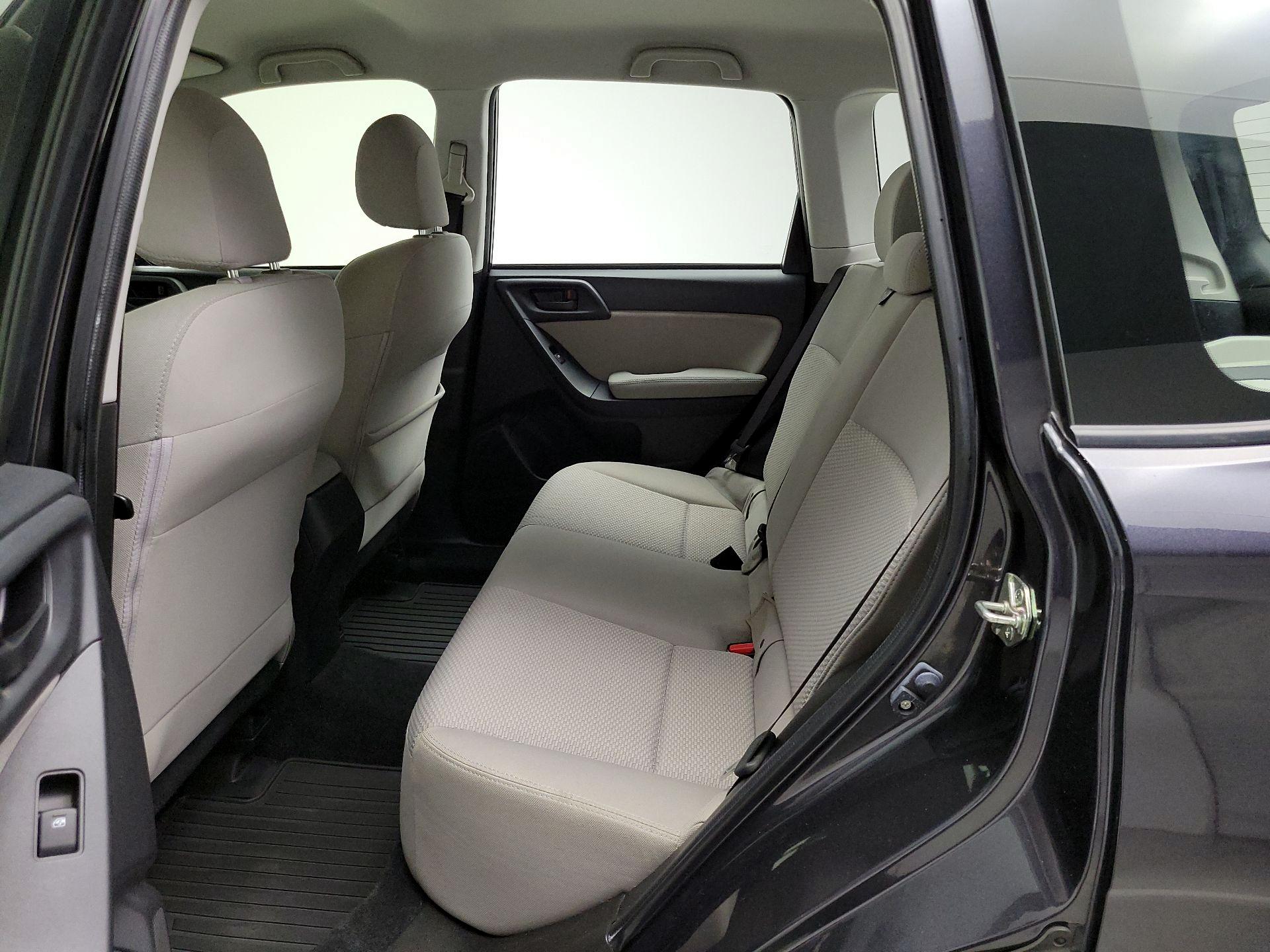 Thumbnail: 2016 Subaru Forester - 19