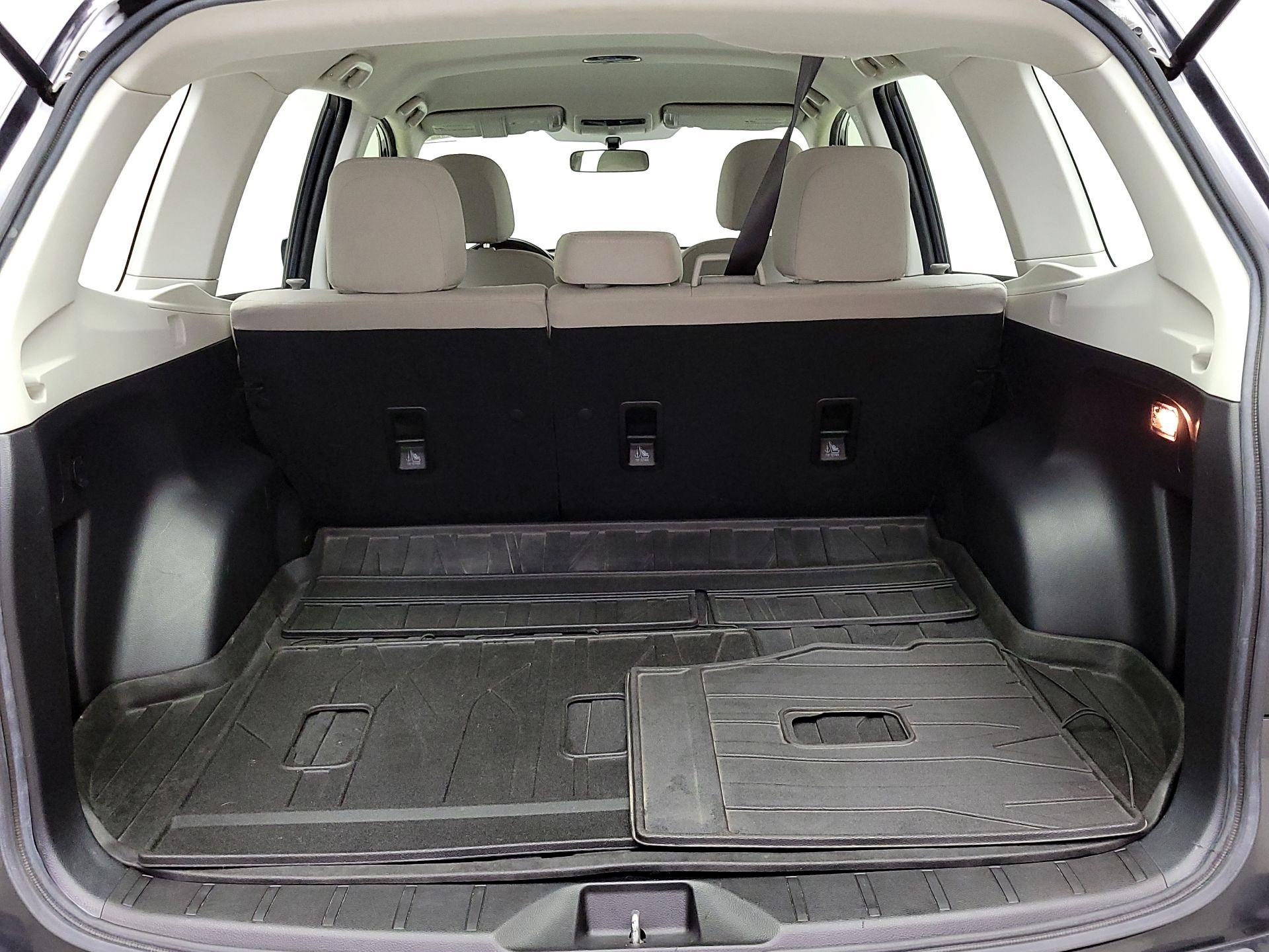 Thumbnail: 2016 Subaru Forester - 20