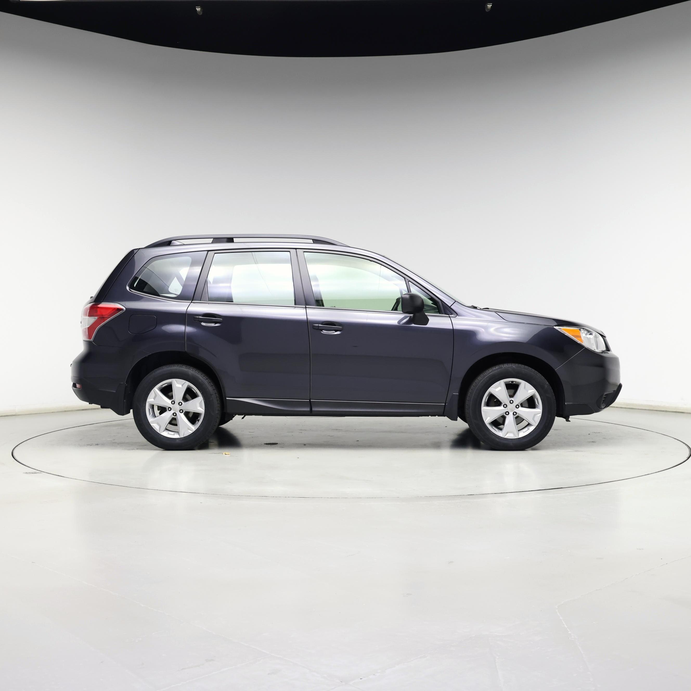 Thumbnail: 2016 Subaru Forester - 7