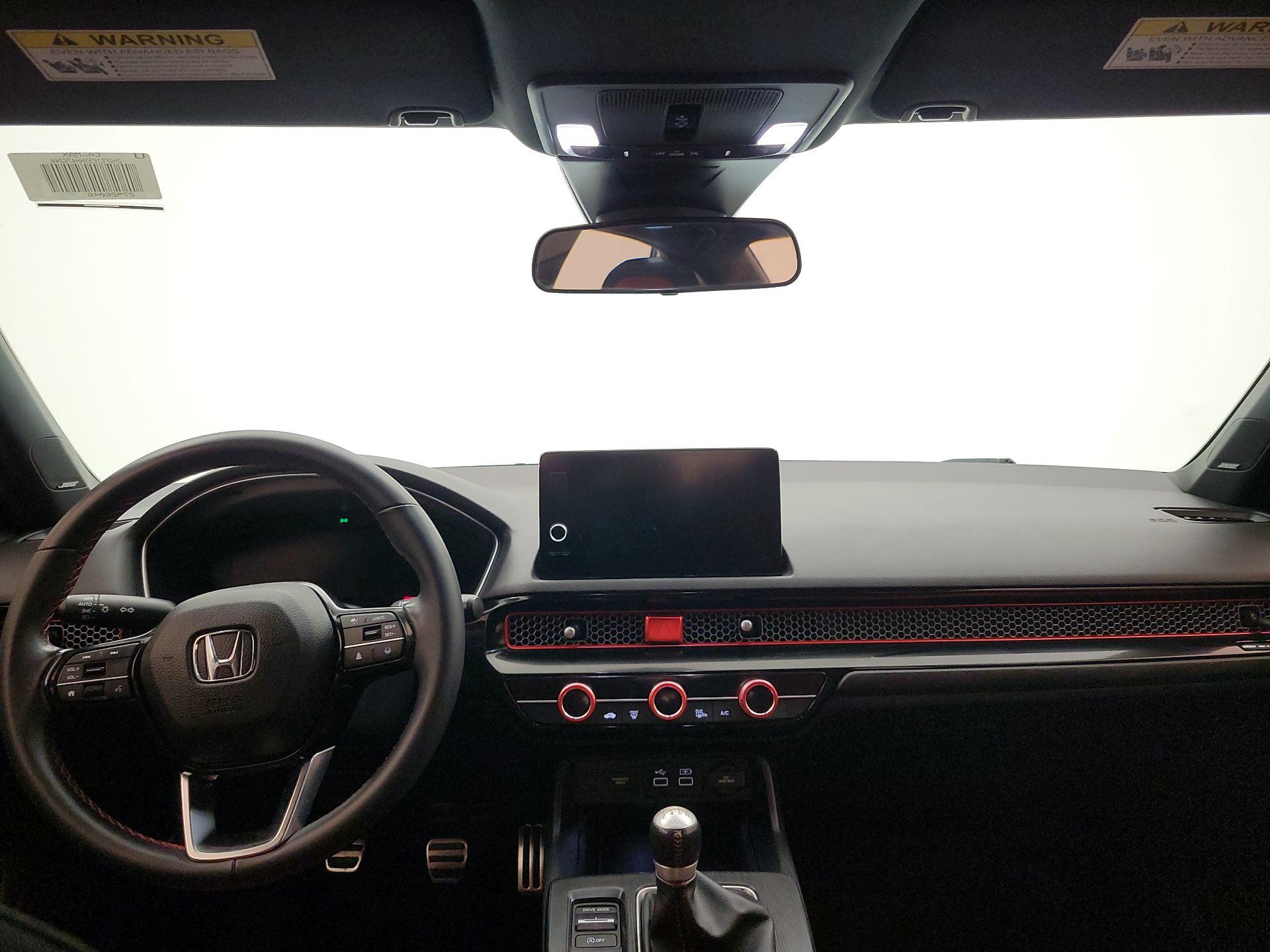 Thumbnail: 2022 Honda Civic - 9