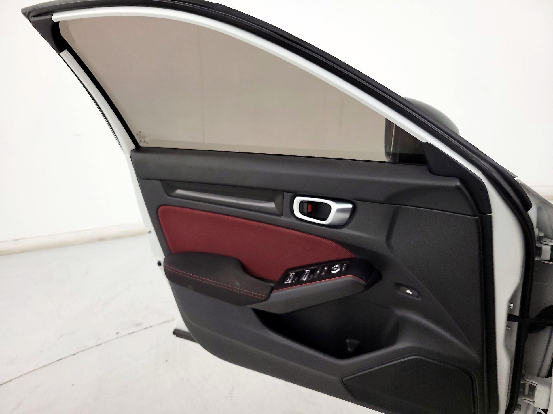 Thumbnail: 2022 Honda Civic - 12