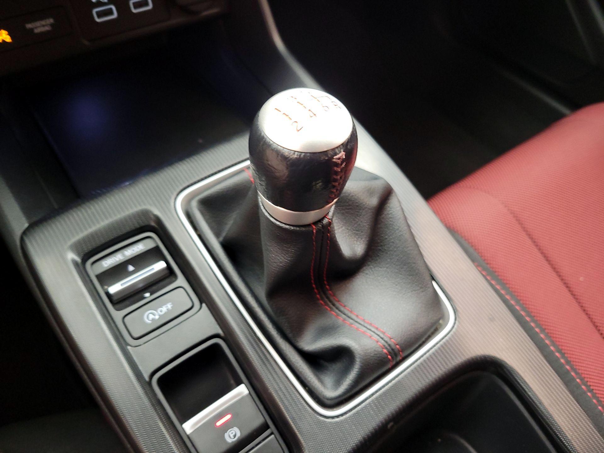 Thumbnail: 2022 Honda Civic - 15