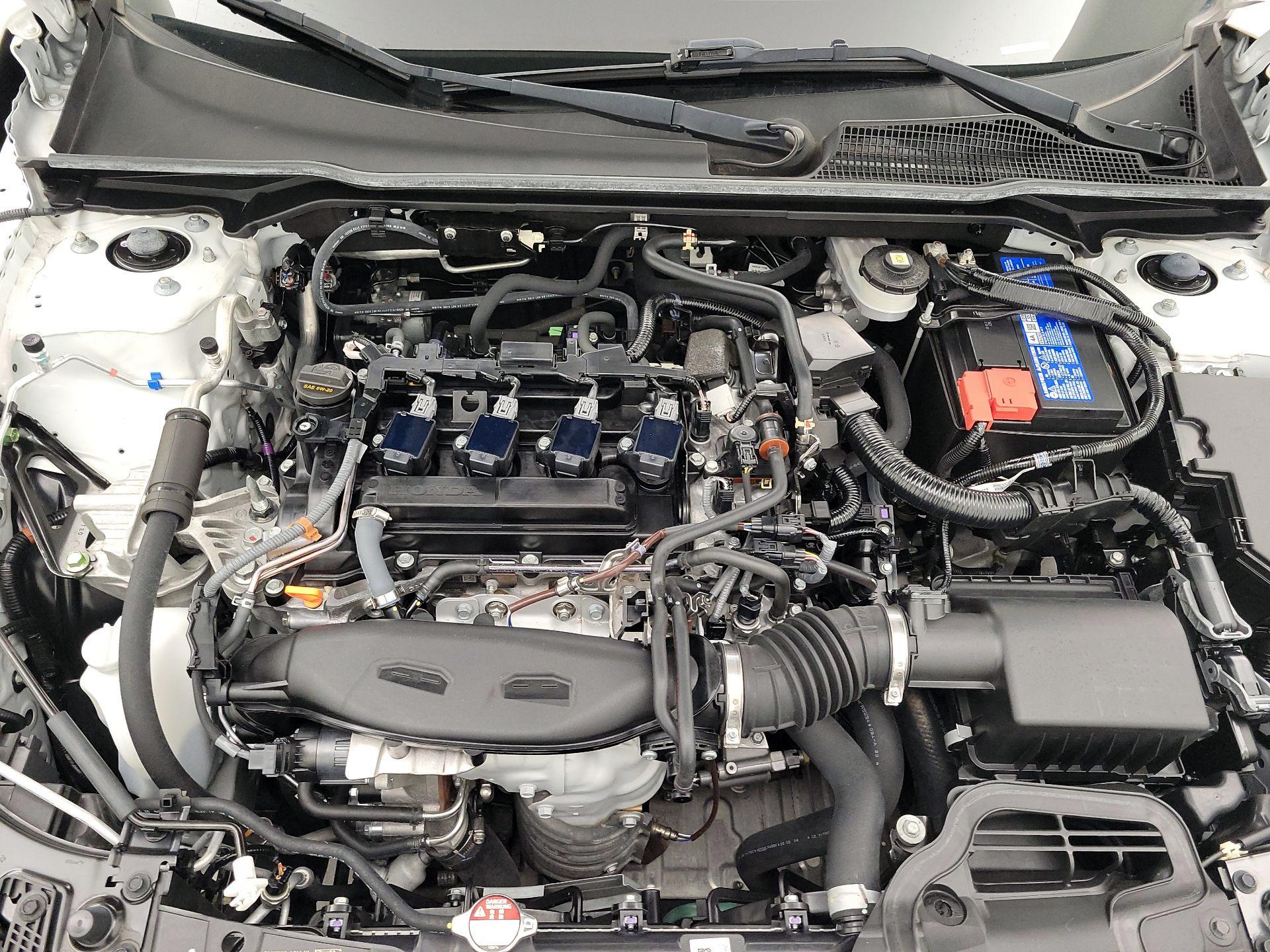 Thumbnail: 2022 Honda Civic - 17