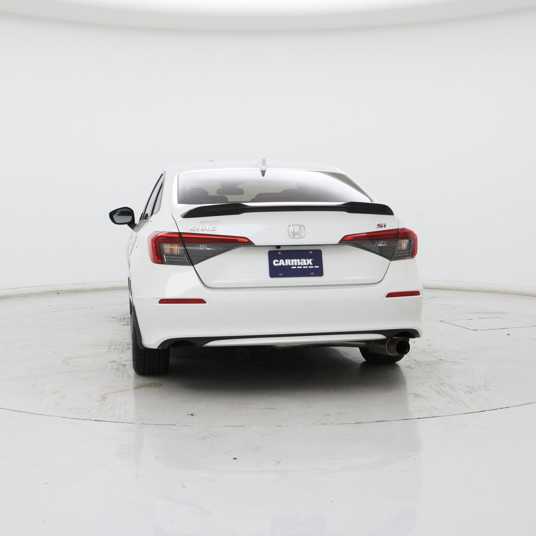 Thumbnail: 2022 Honda Civic - 6