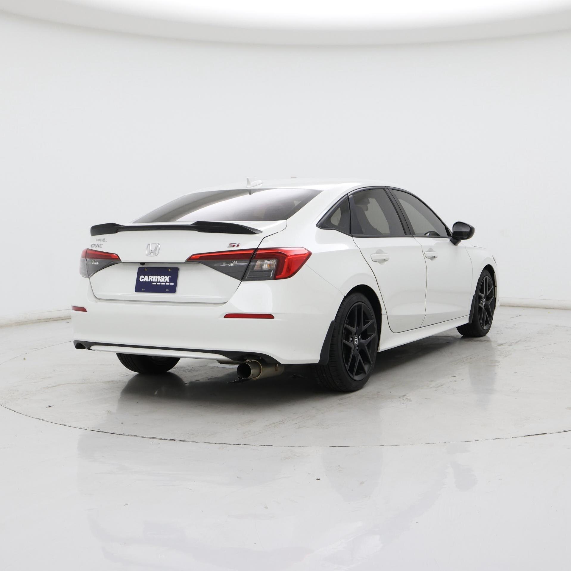 Thumbnail: 2022 Honda Civic - 8