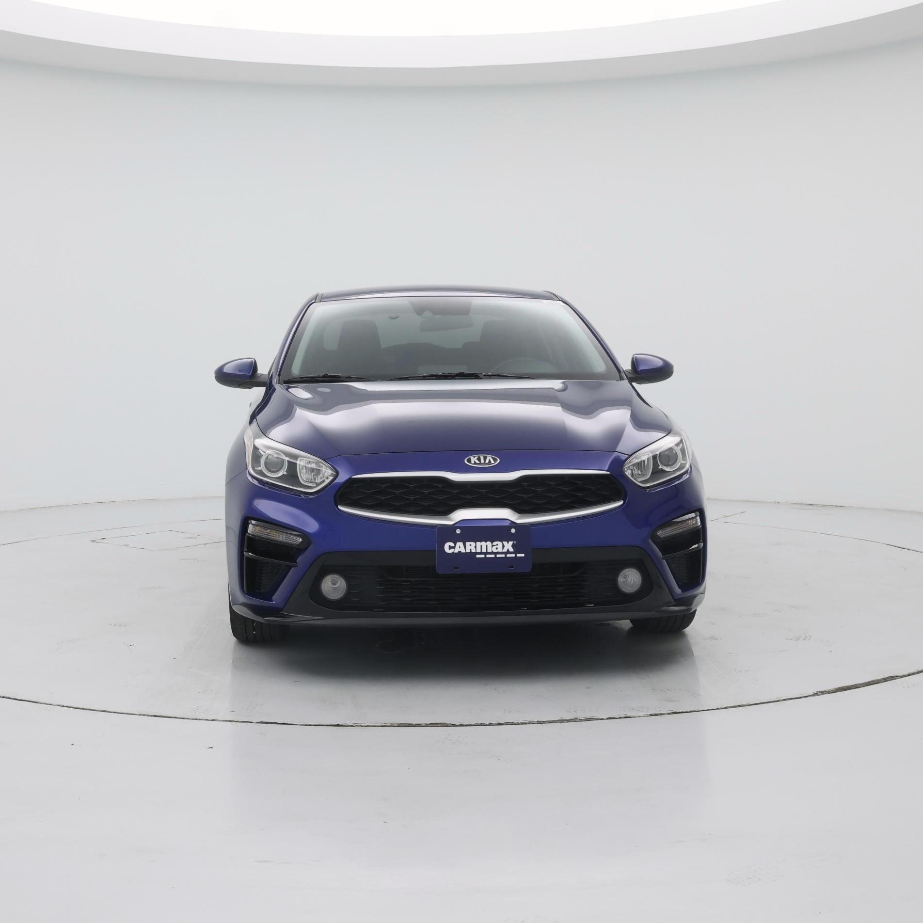 Thumbnail: 2021 Kia Forte - 5