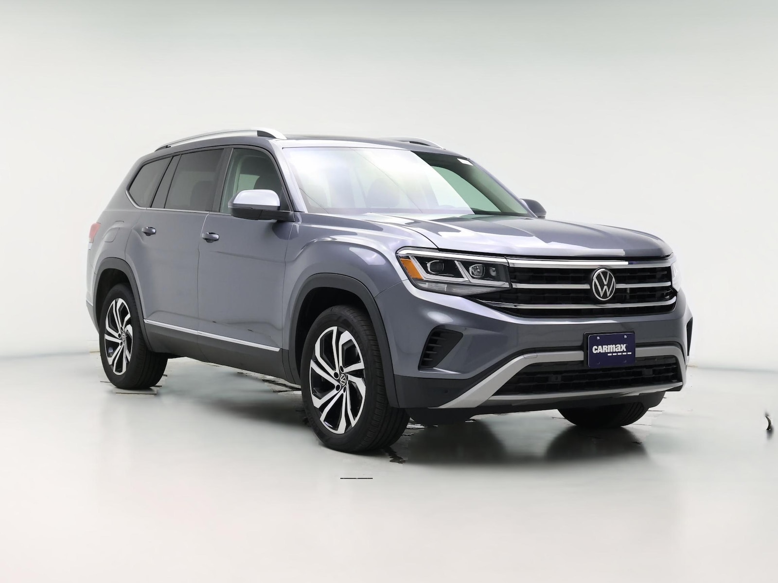 2023 Volkswagen Atlas SEL