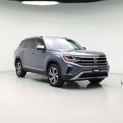 2023 Volkswagen Atlas SEL