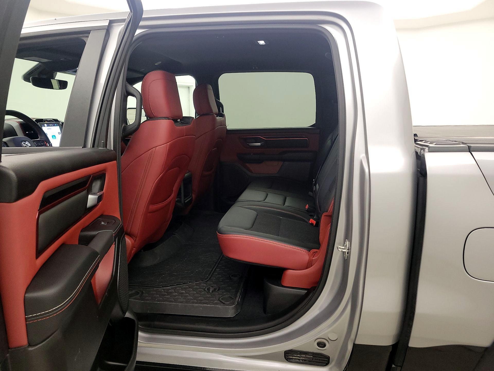 Thumbnail: 2025 RAM 1500 - 20