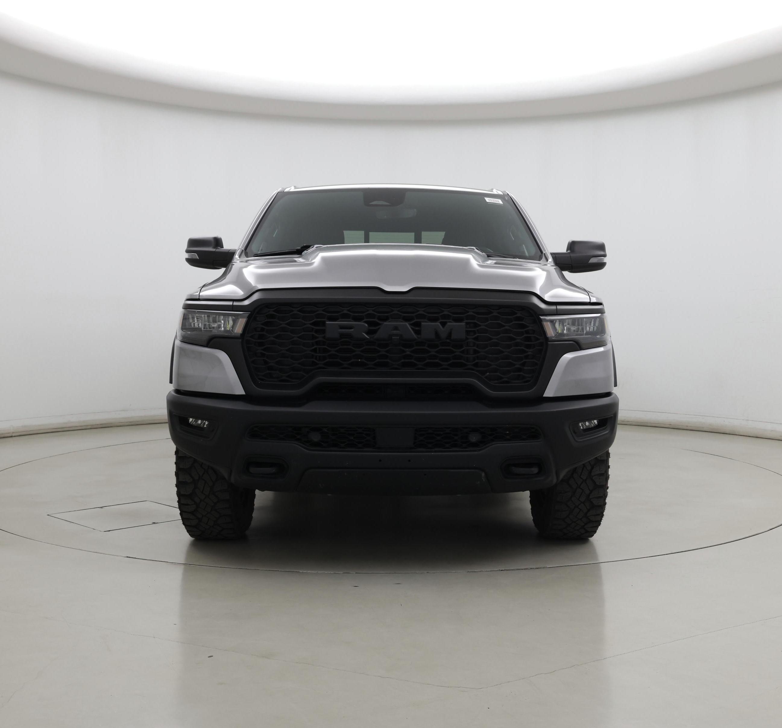 Thumbnail: 2025 RAM 1500 - 5