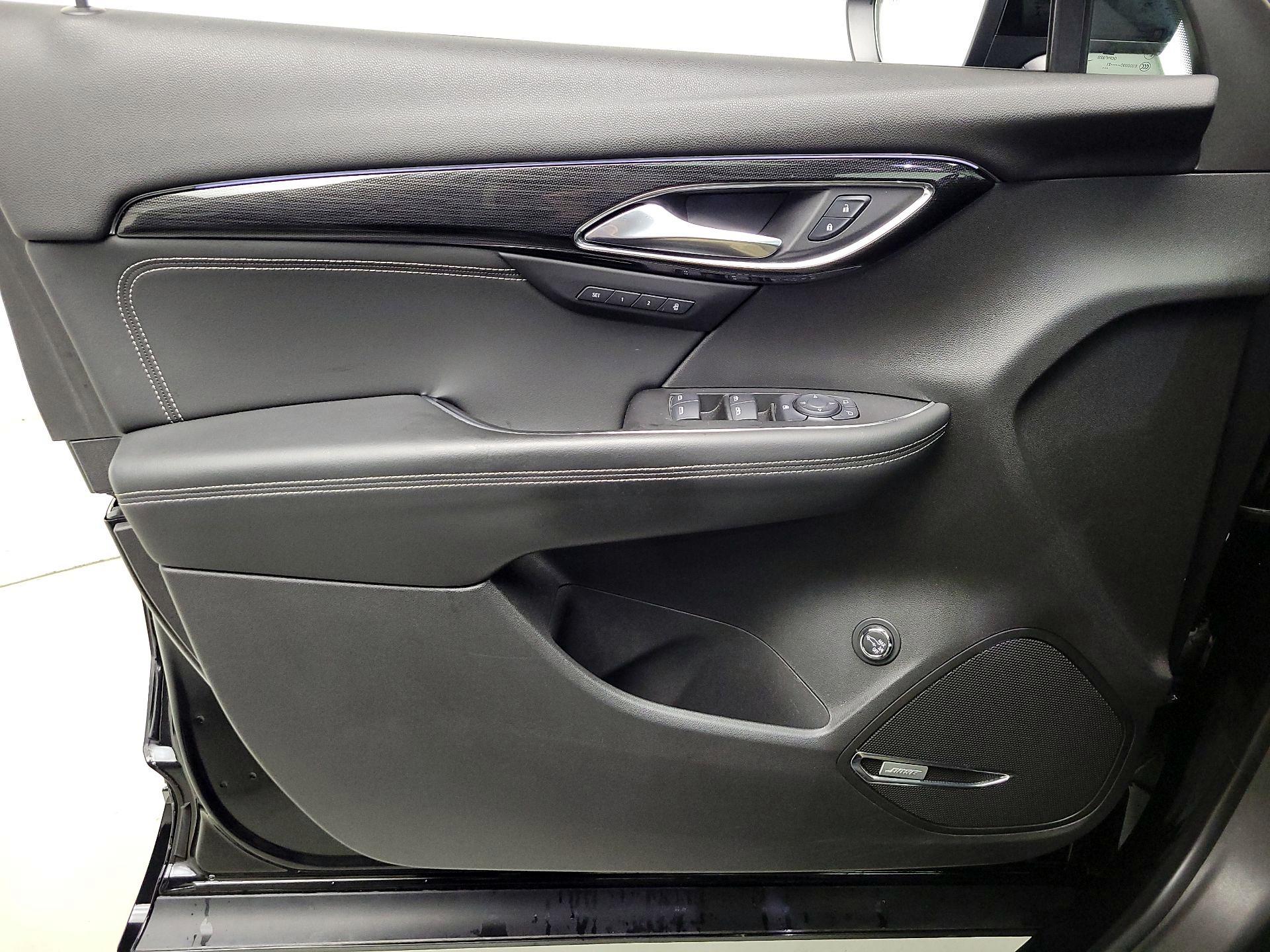 Thumbnail: 2021 Buick Envision - 12