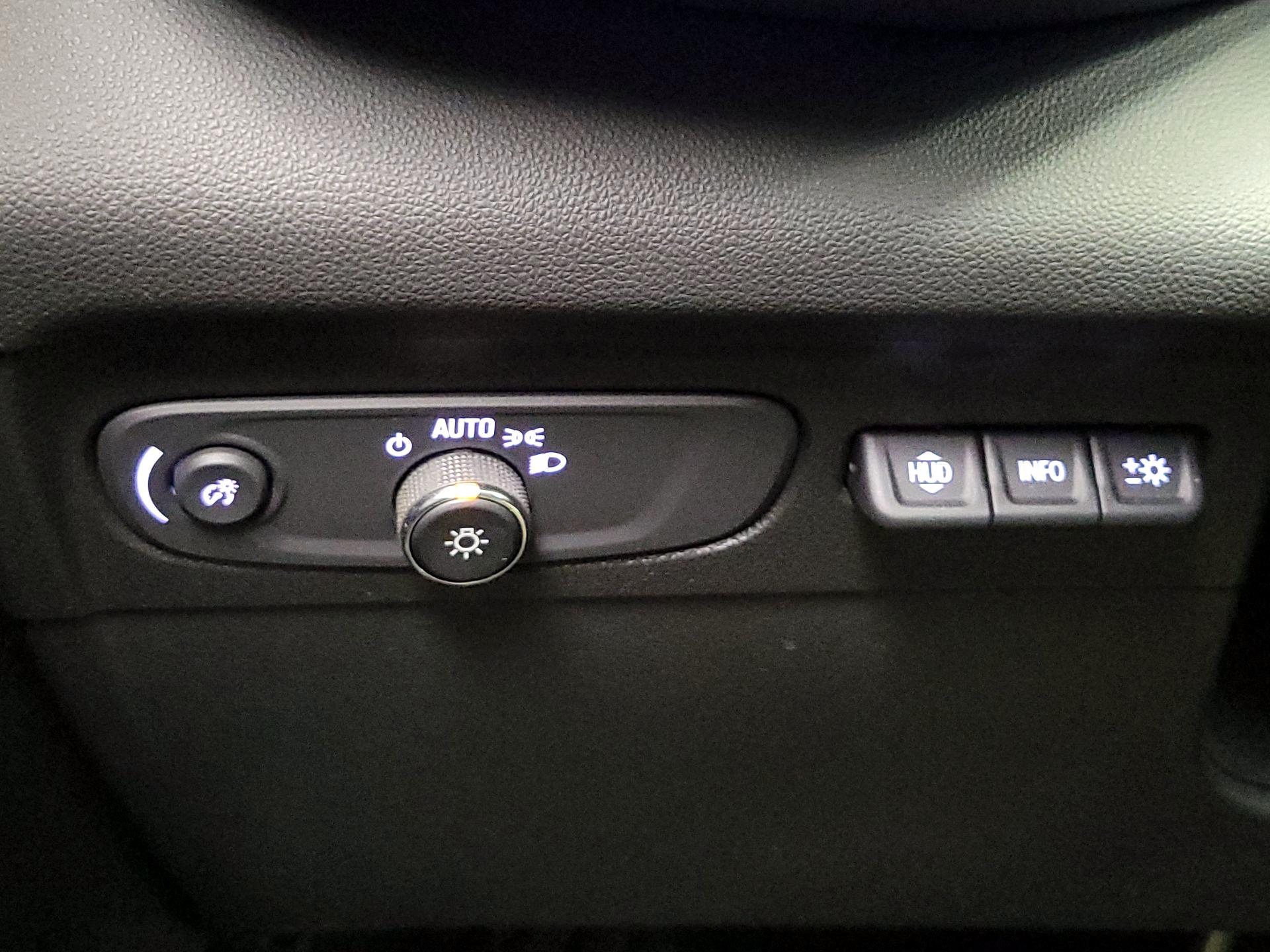 Thumbnail: 2021 Buick Envision - 13