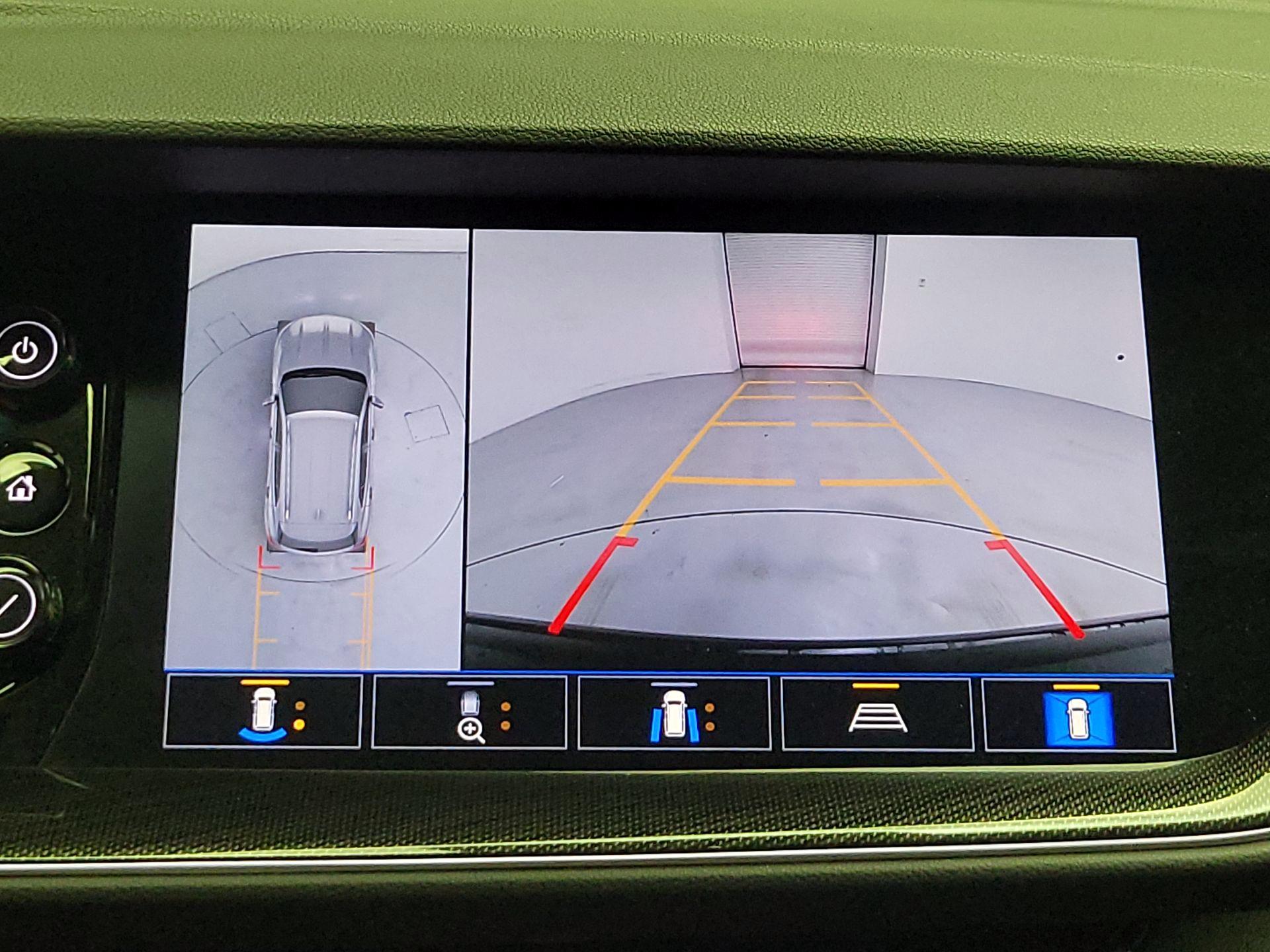 Thumbnail: 2021 Buick Envision - 15