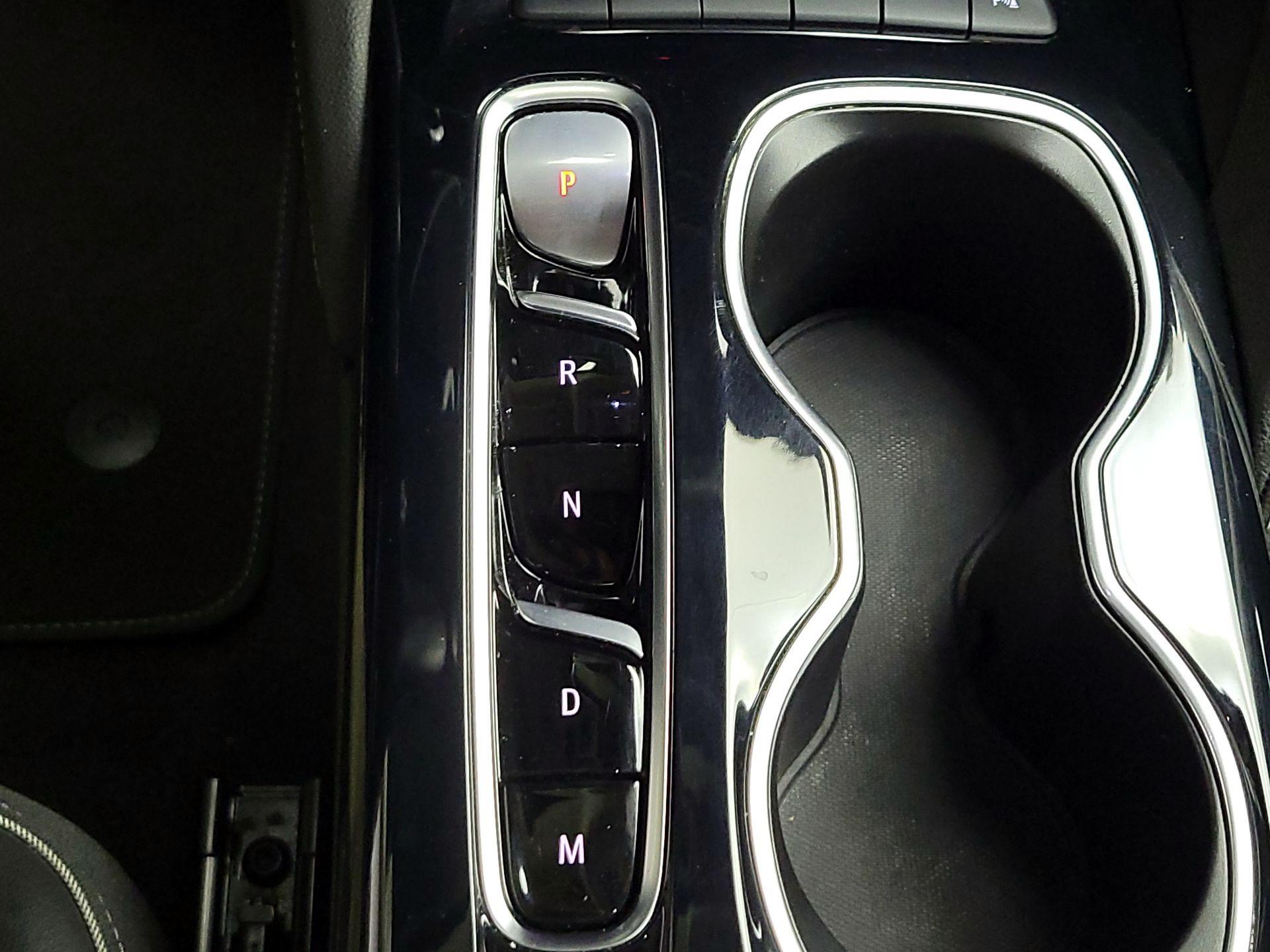 Thumbnail: 2021 Buick Envision - 18