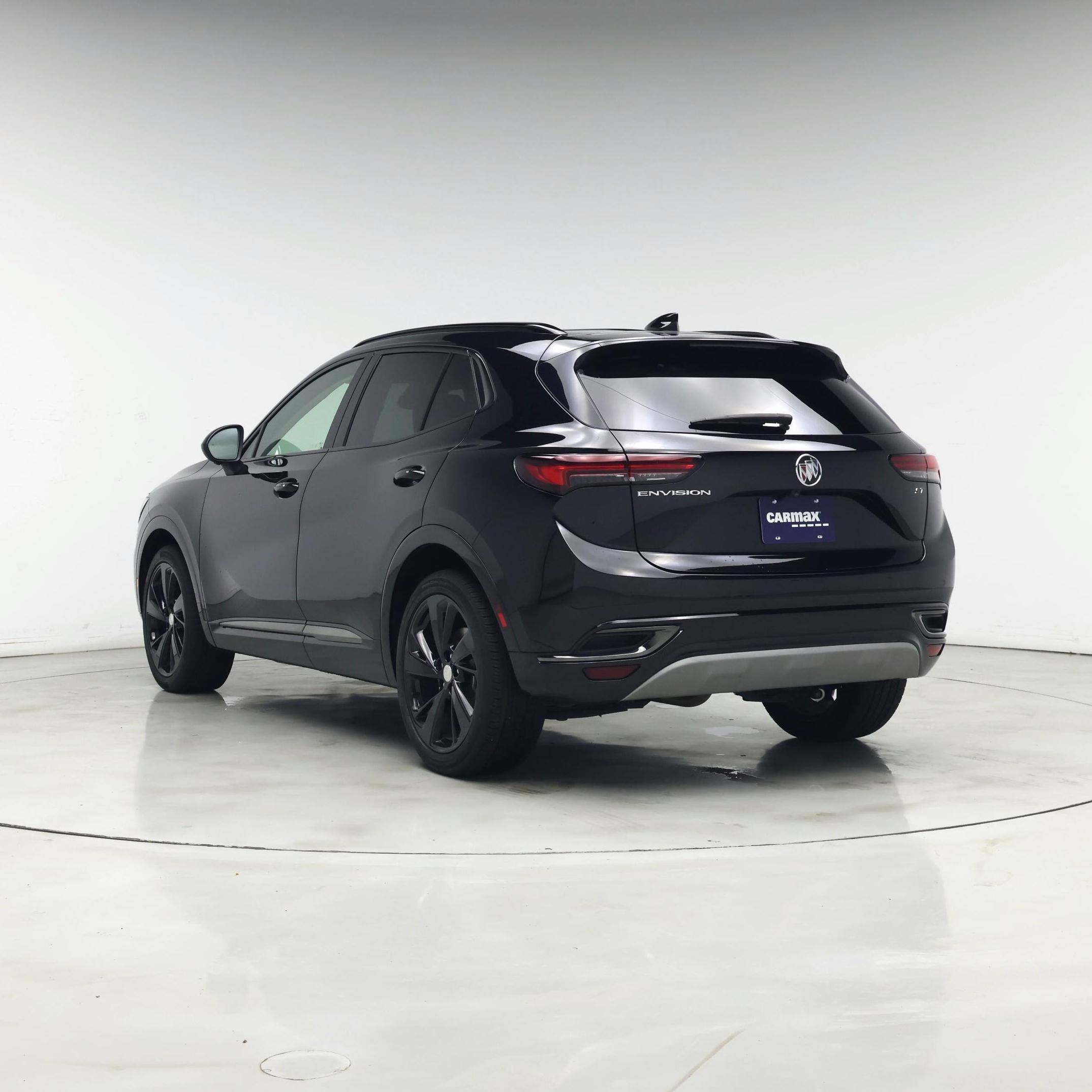 Thumbnail: 2021 Buick Envision - 2