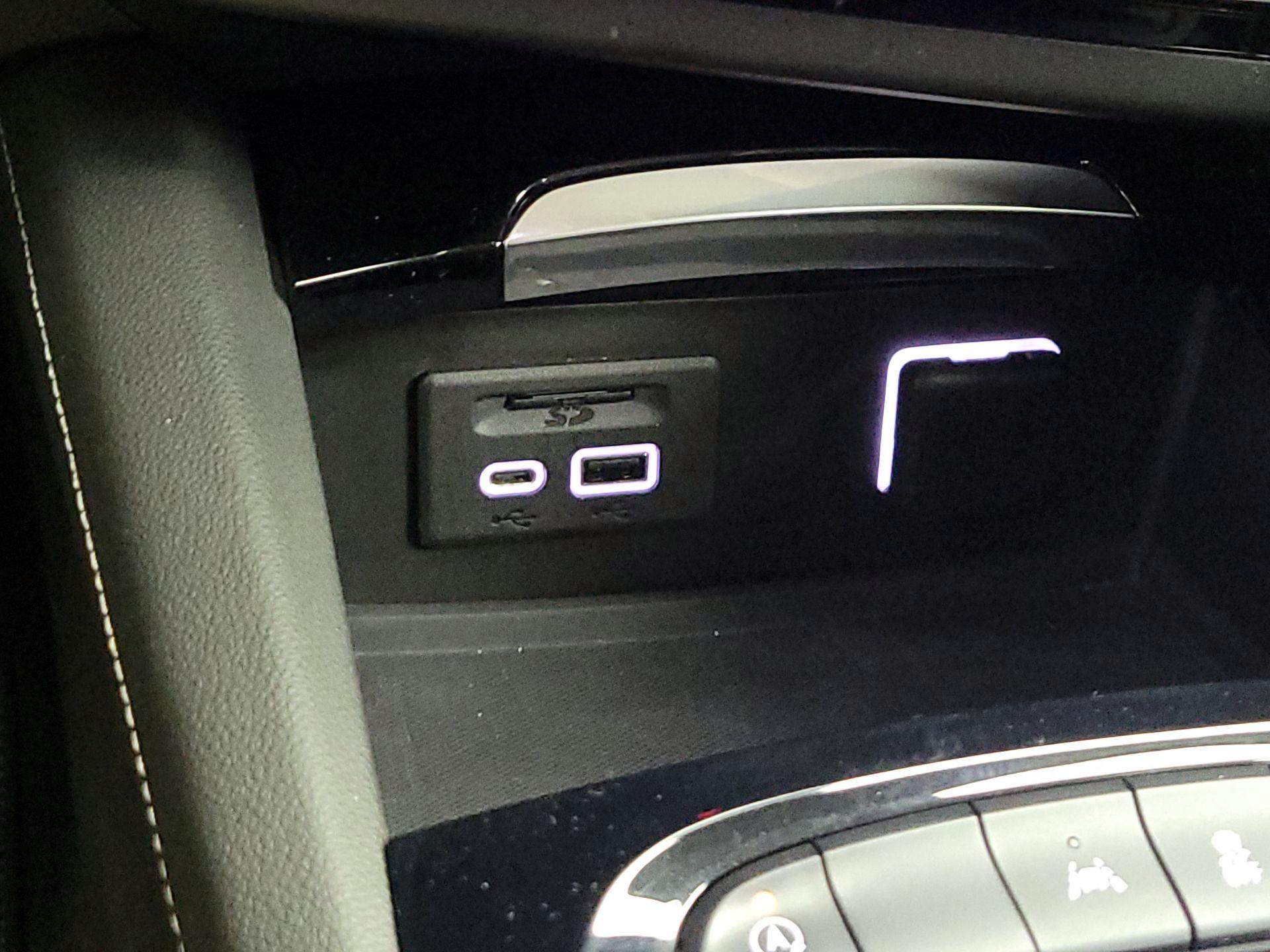 Thumbnail: 2021 Buick Envision - 19