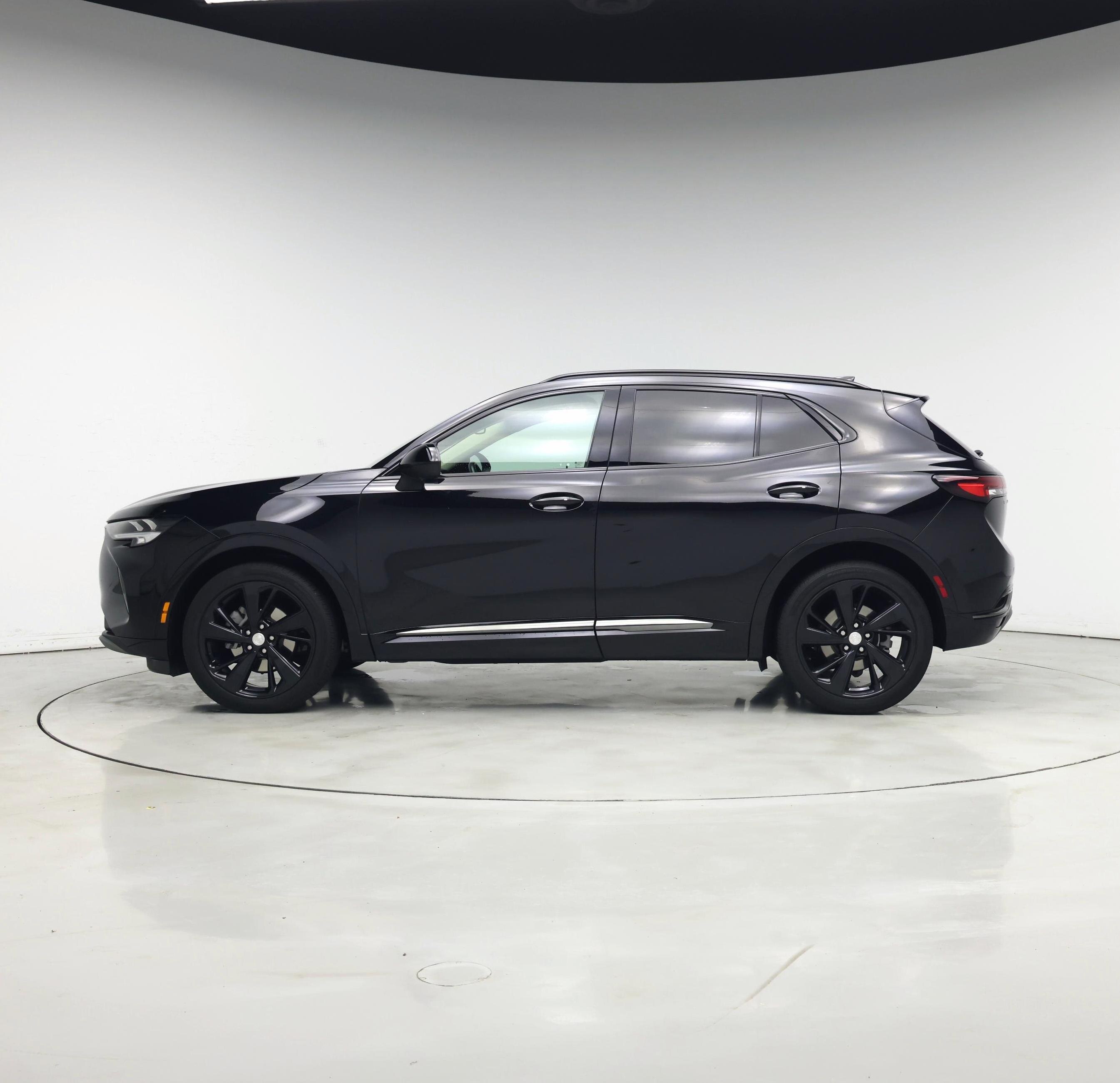 Thumbnail: 2021 Buick Envision - 3