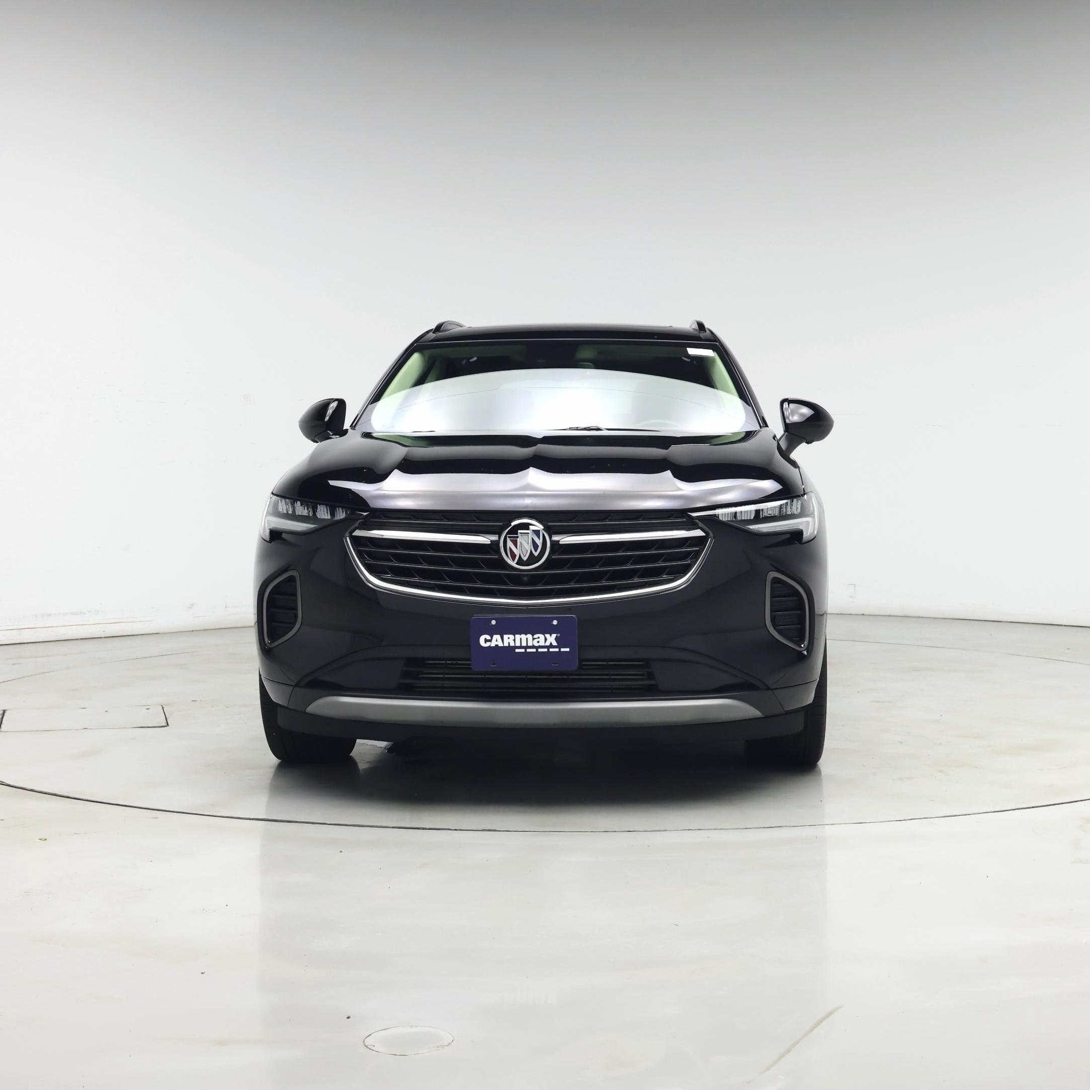 Thumbnail: 2021 Buick Envision - 5