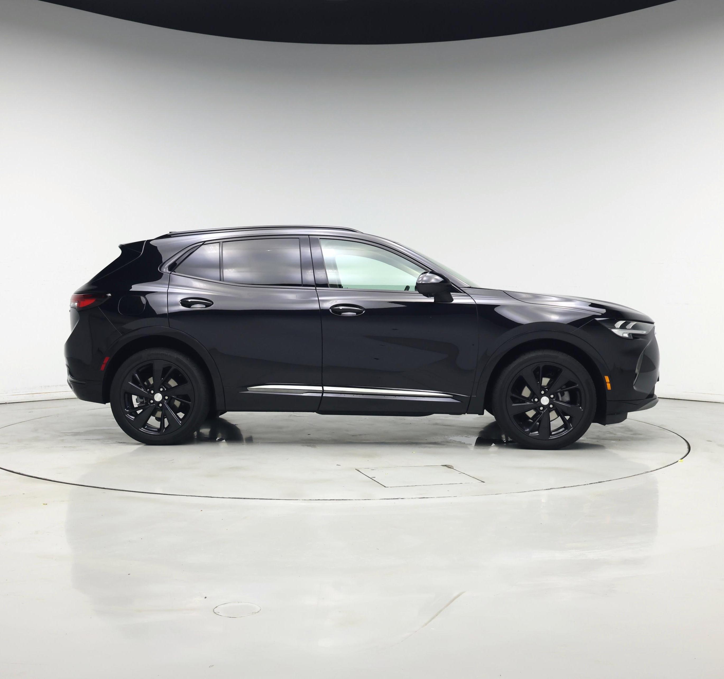 Thumbnail: 2021 Buick Envision - 7