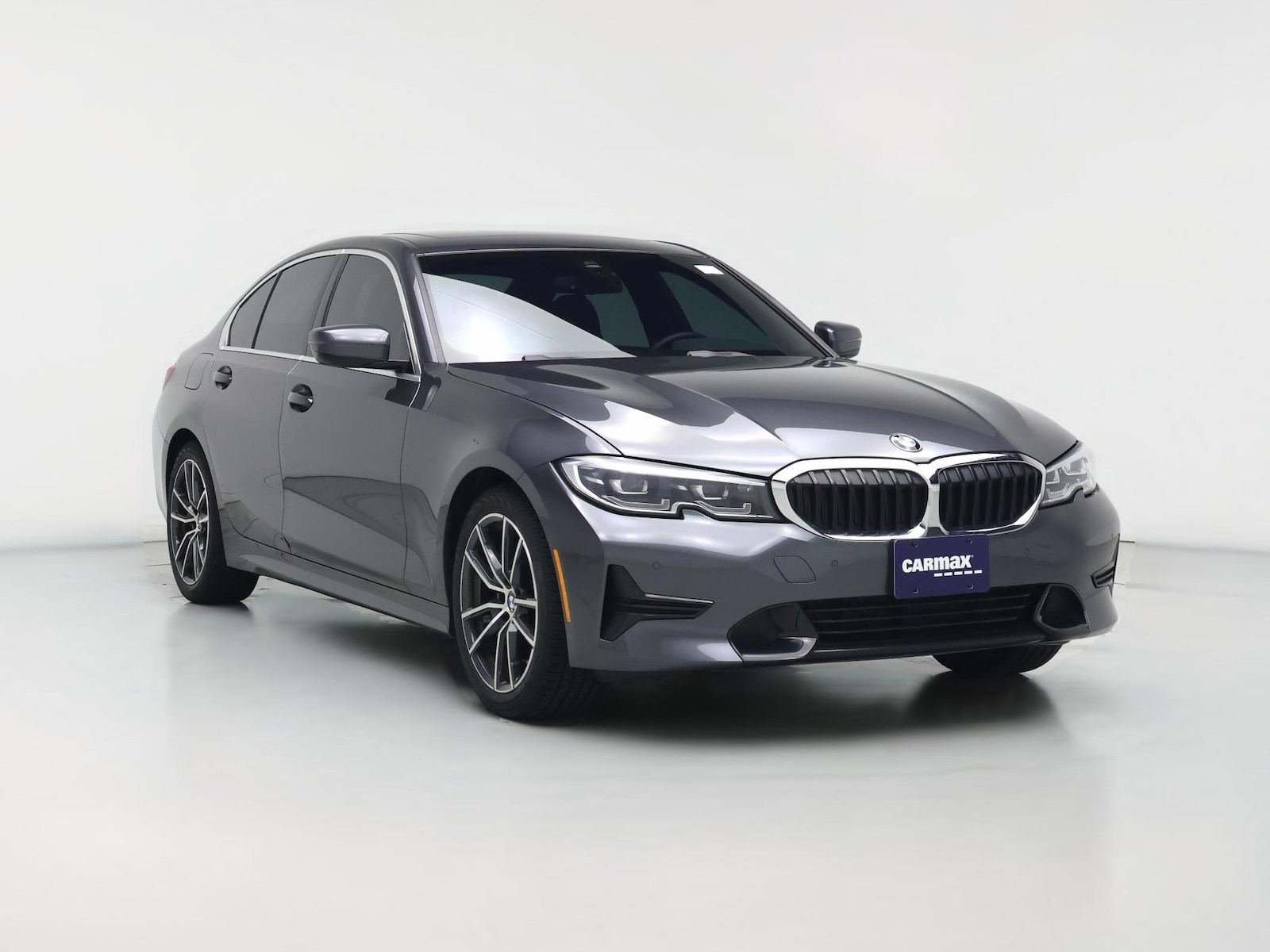 2021 BMW 3 Series