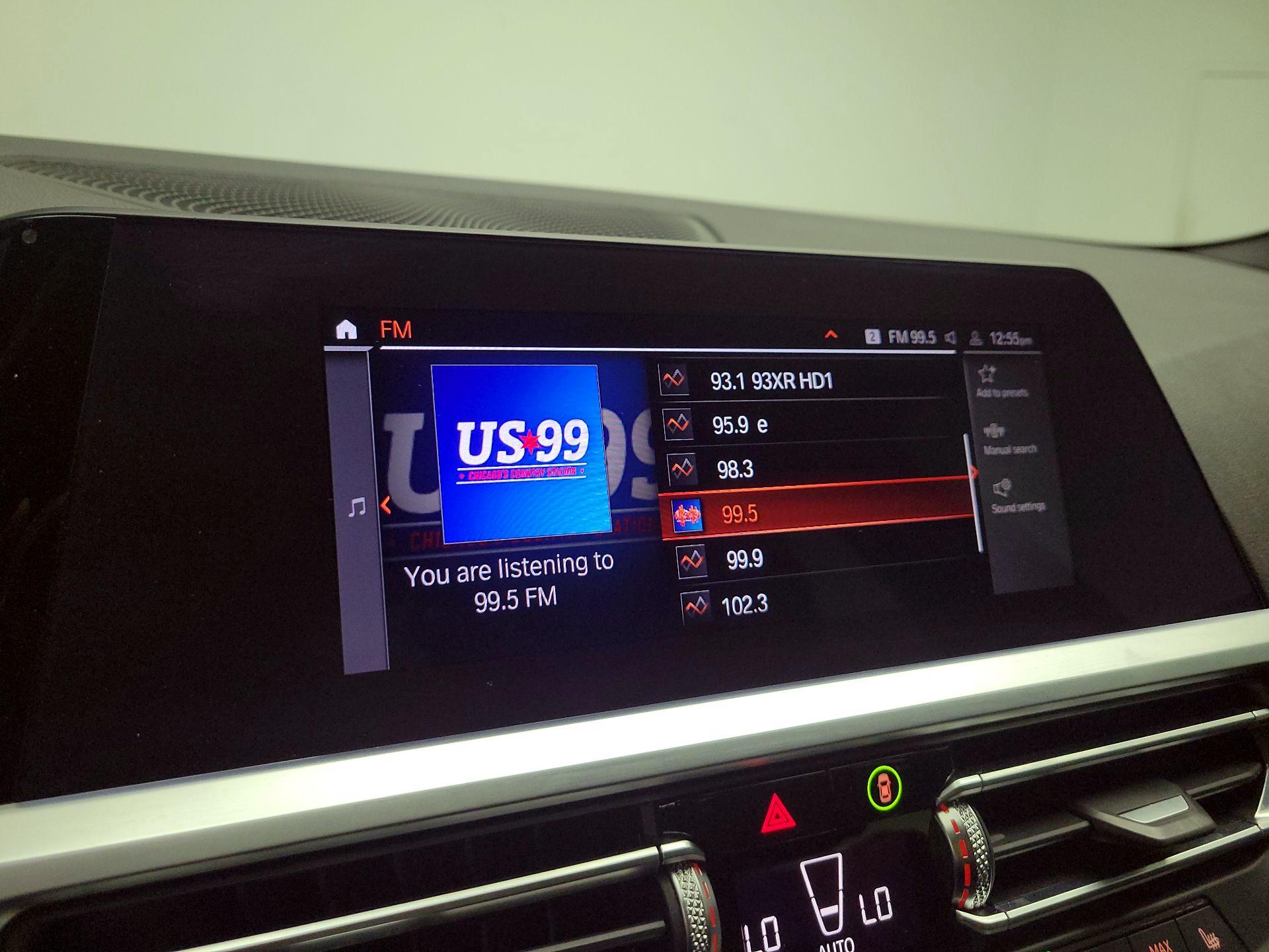 Thumbnail: 2021 BMW 3 Series - 14