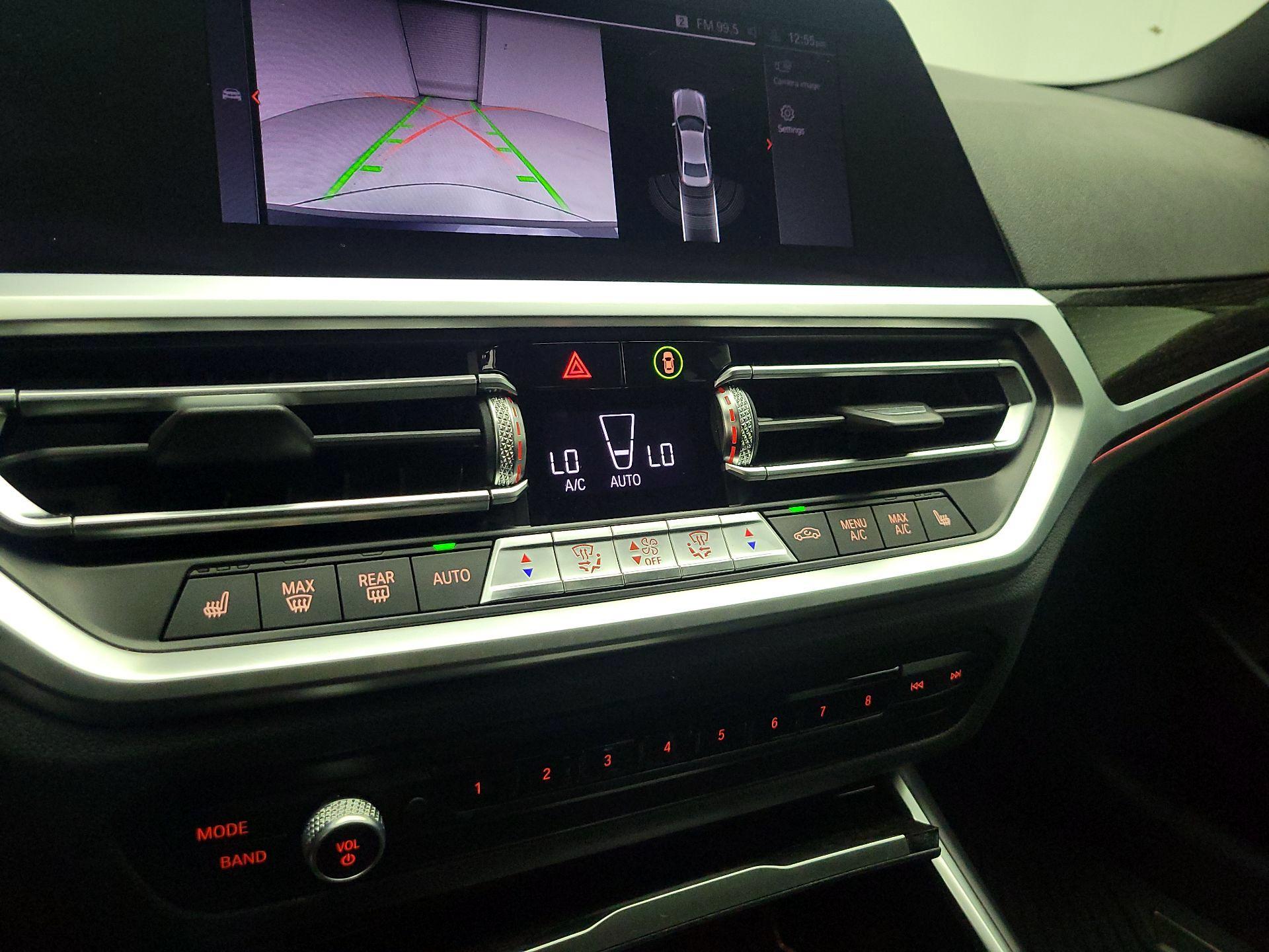 Thumbnail: 2021 BMW 3 Series - 15