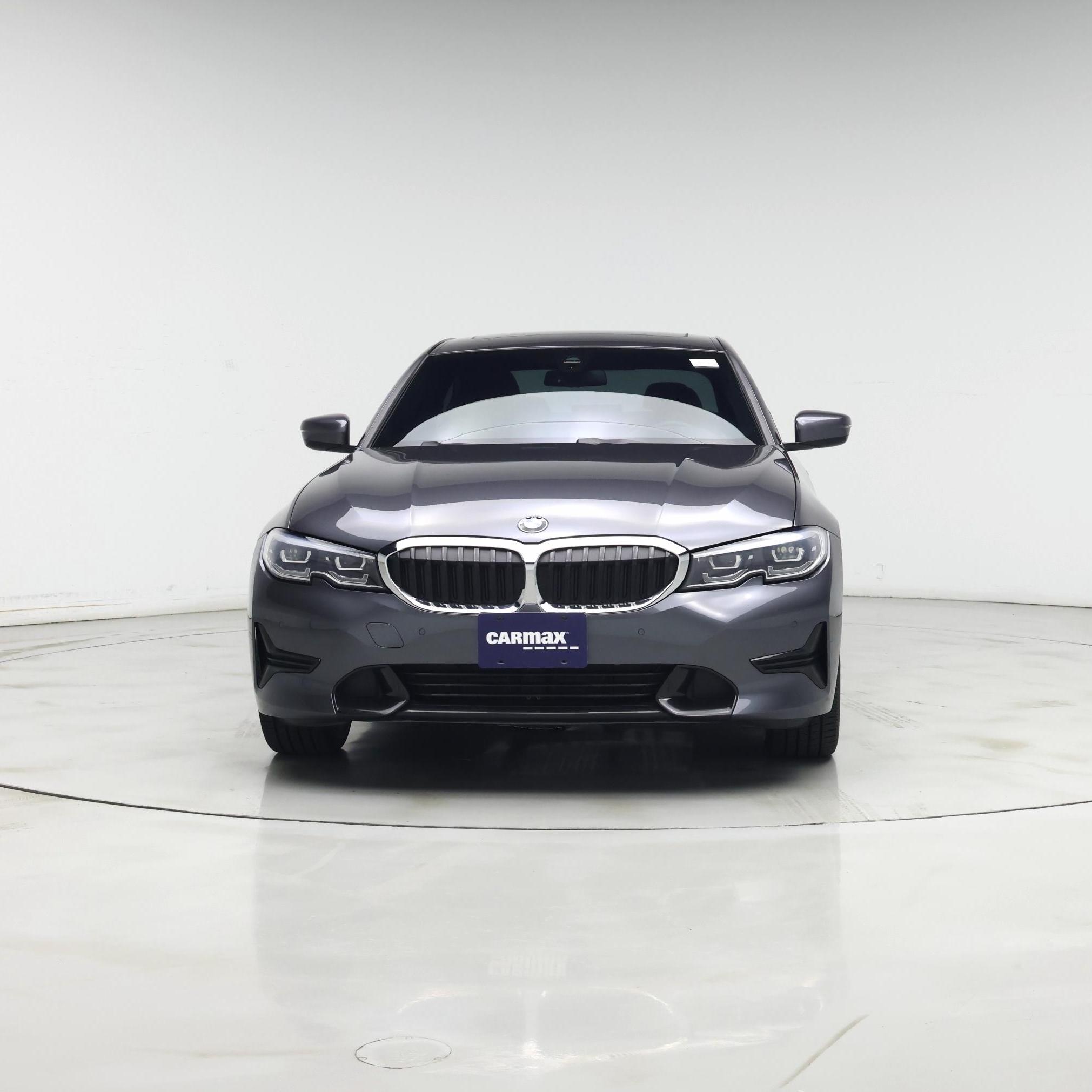 Thumbnail: 2021 BMW 3 Series - 5