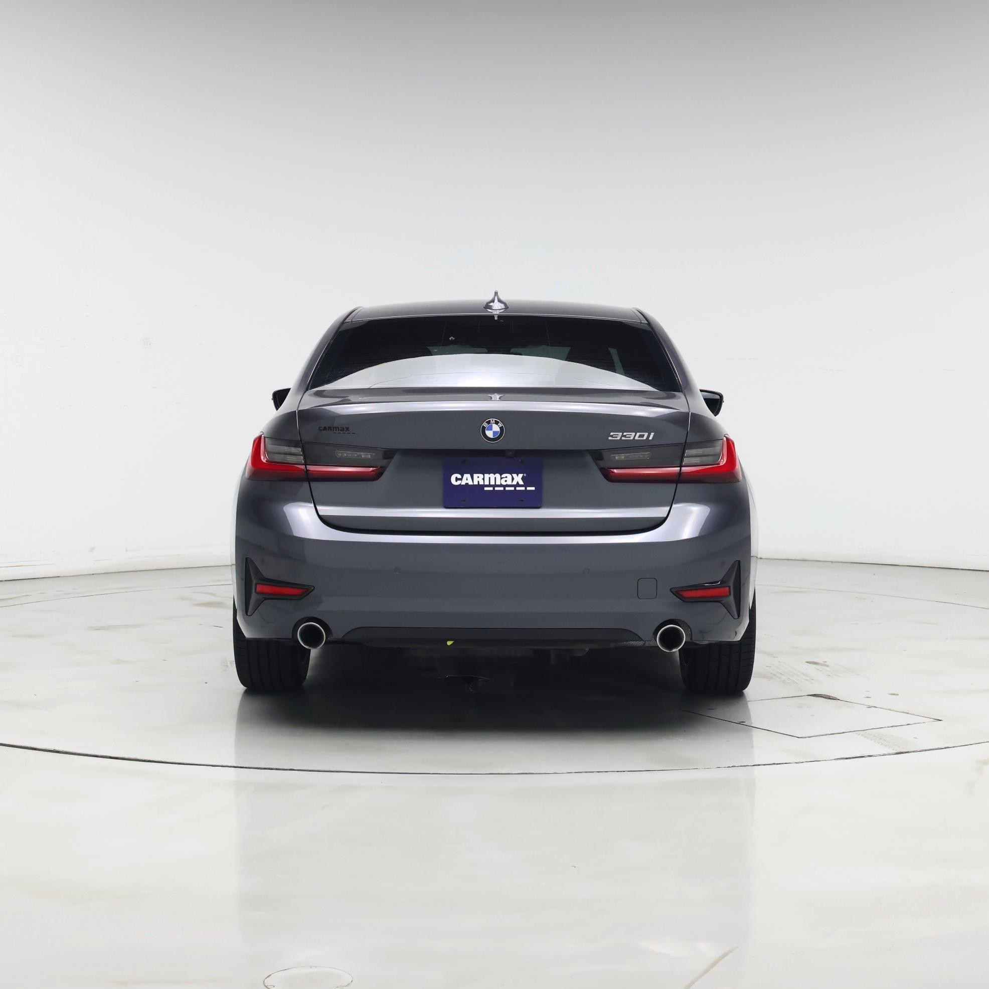Thumbnail: 2021 BMW 3 Series - 6