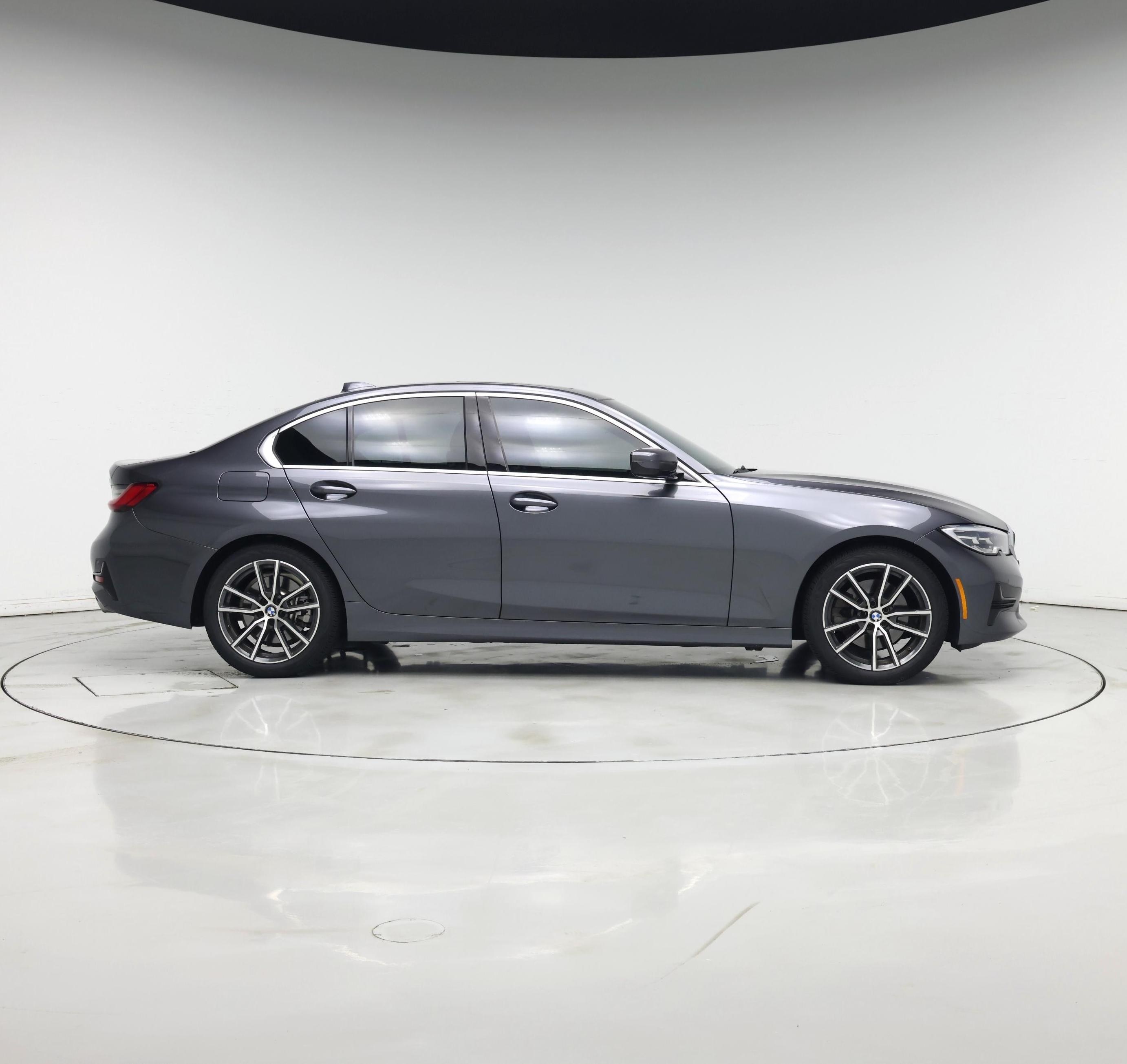 Thumbnail: 2021 BMW 3 Series - 7