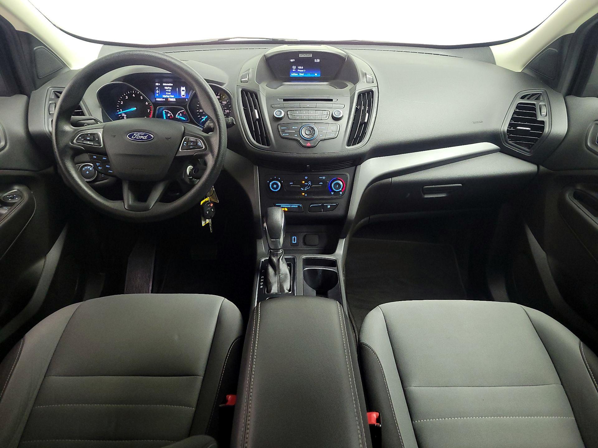 Thumbnail: 2018 Ford Escape - 9
