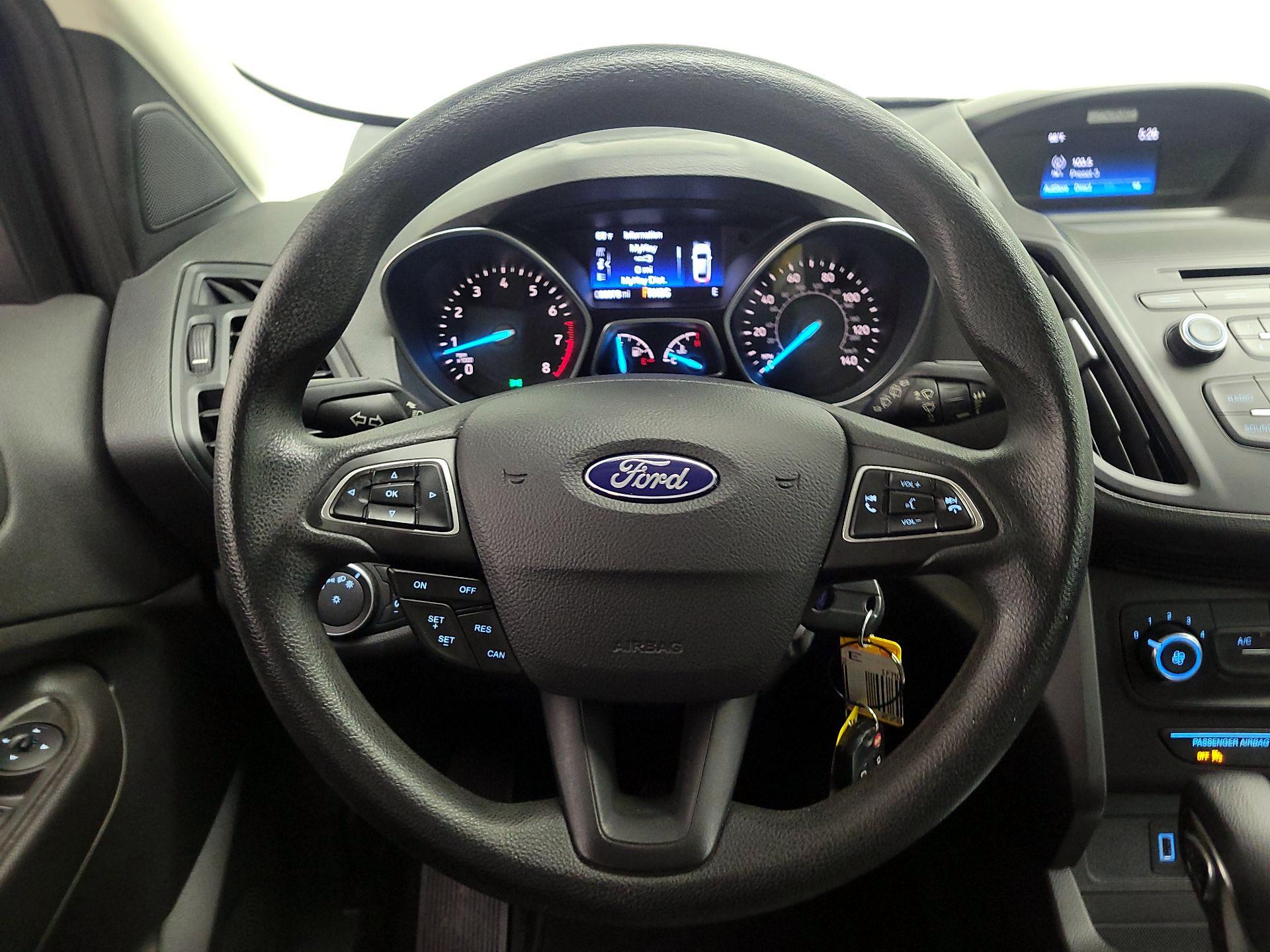 Thumbnail: 2018 Ford Escape - 10