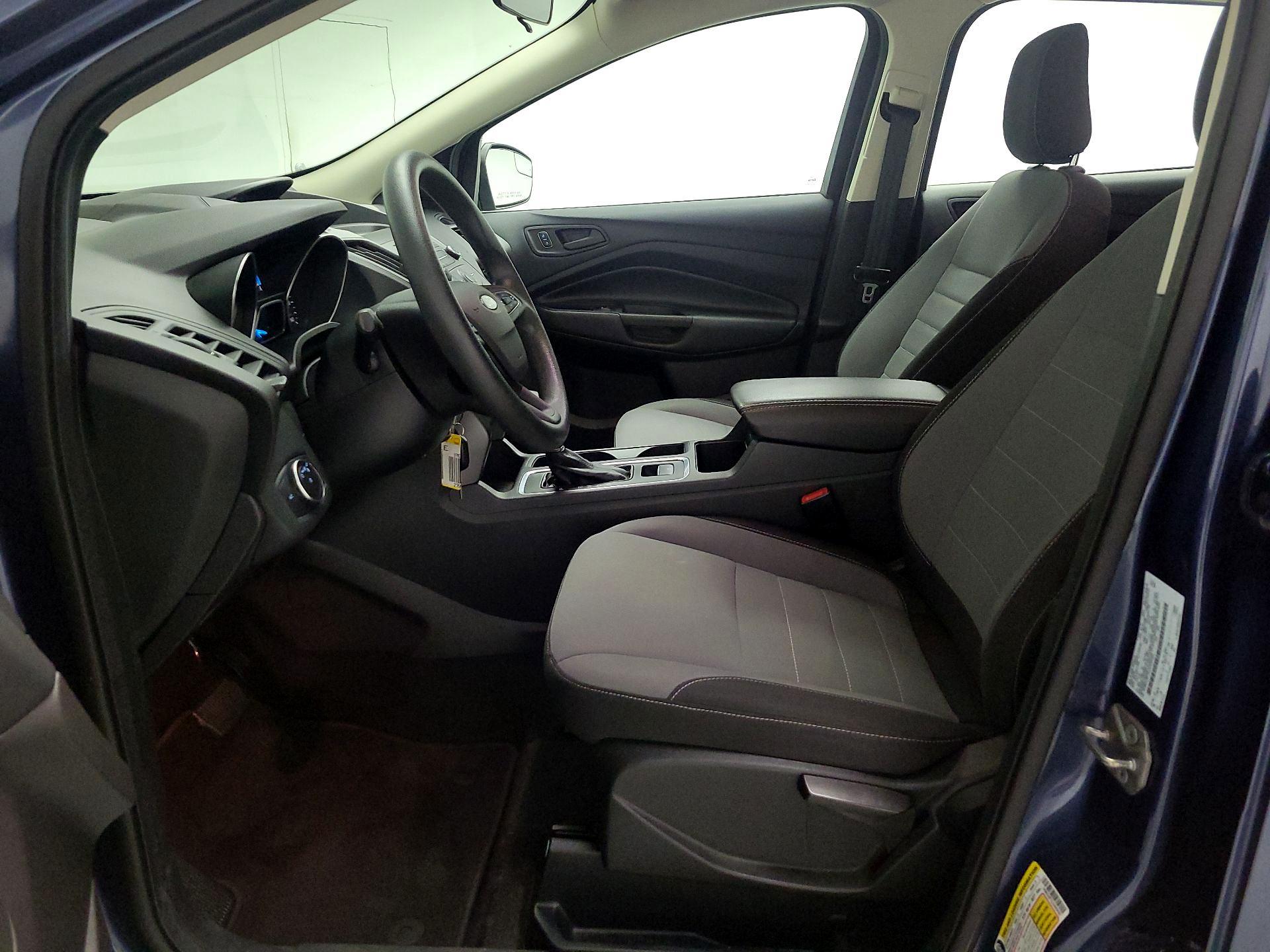 Thumbnail: 2018 Ford Escape - 11