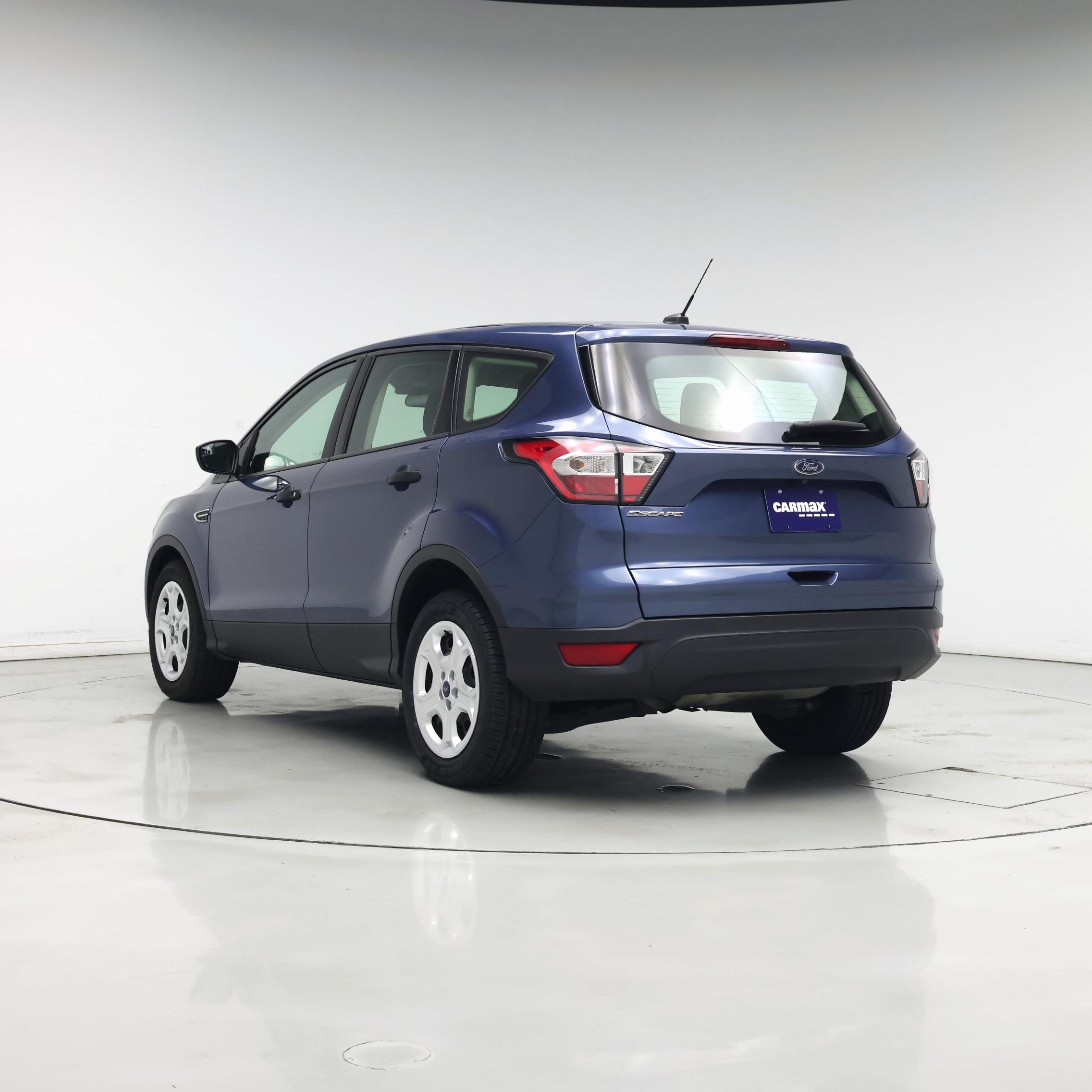 Thumbnail: 2018 Ford Escape - 2