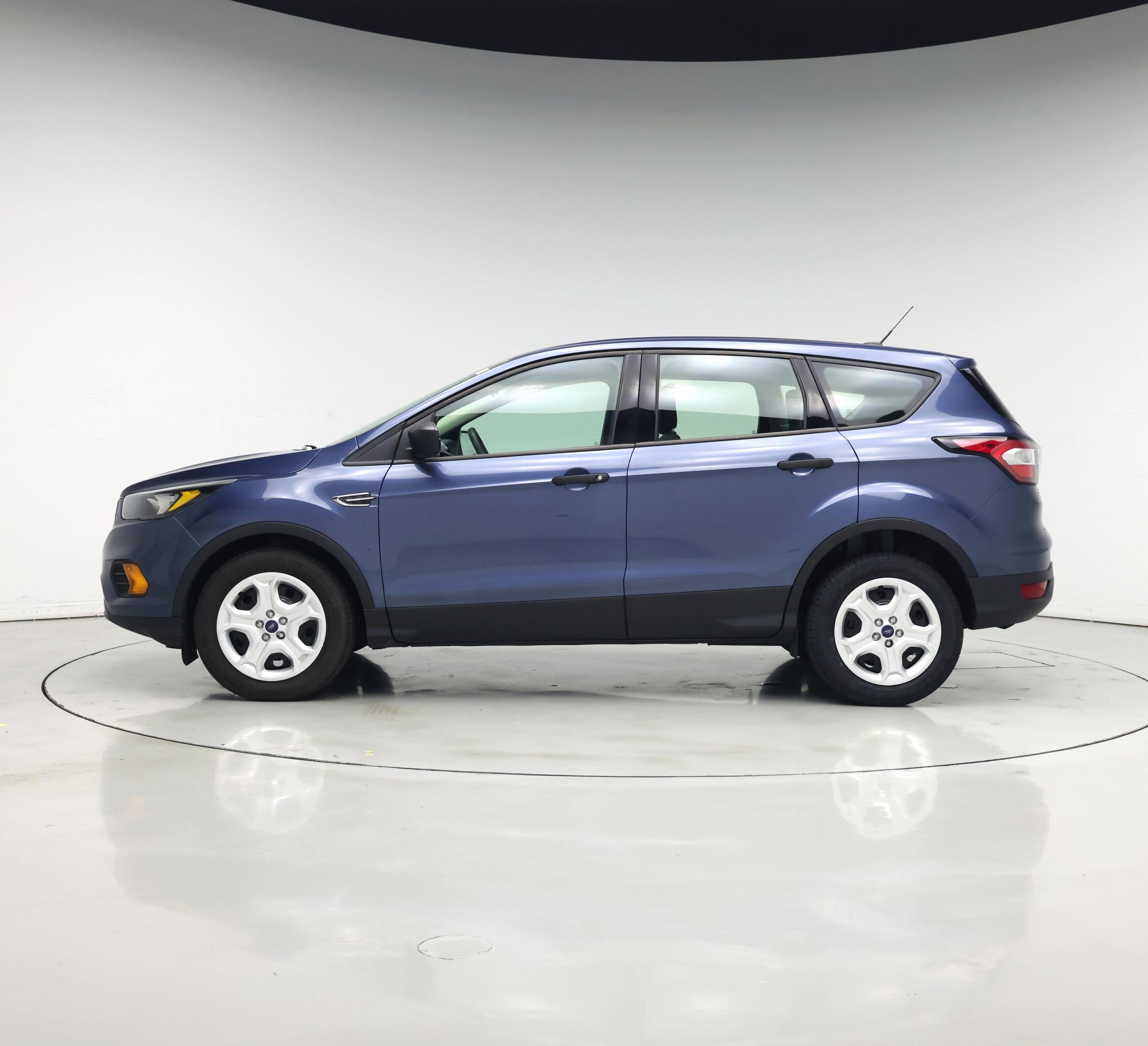 Thumbnail: 2018 Ford Escape - 3