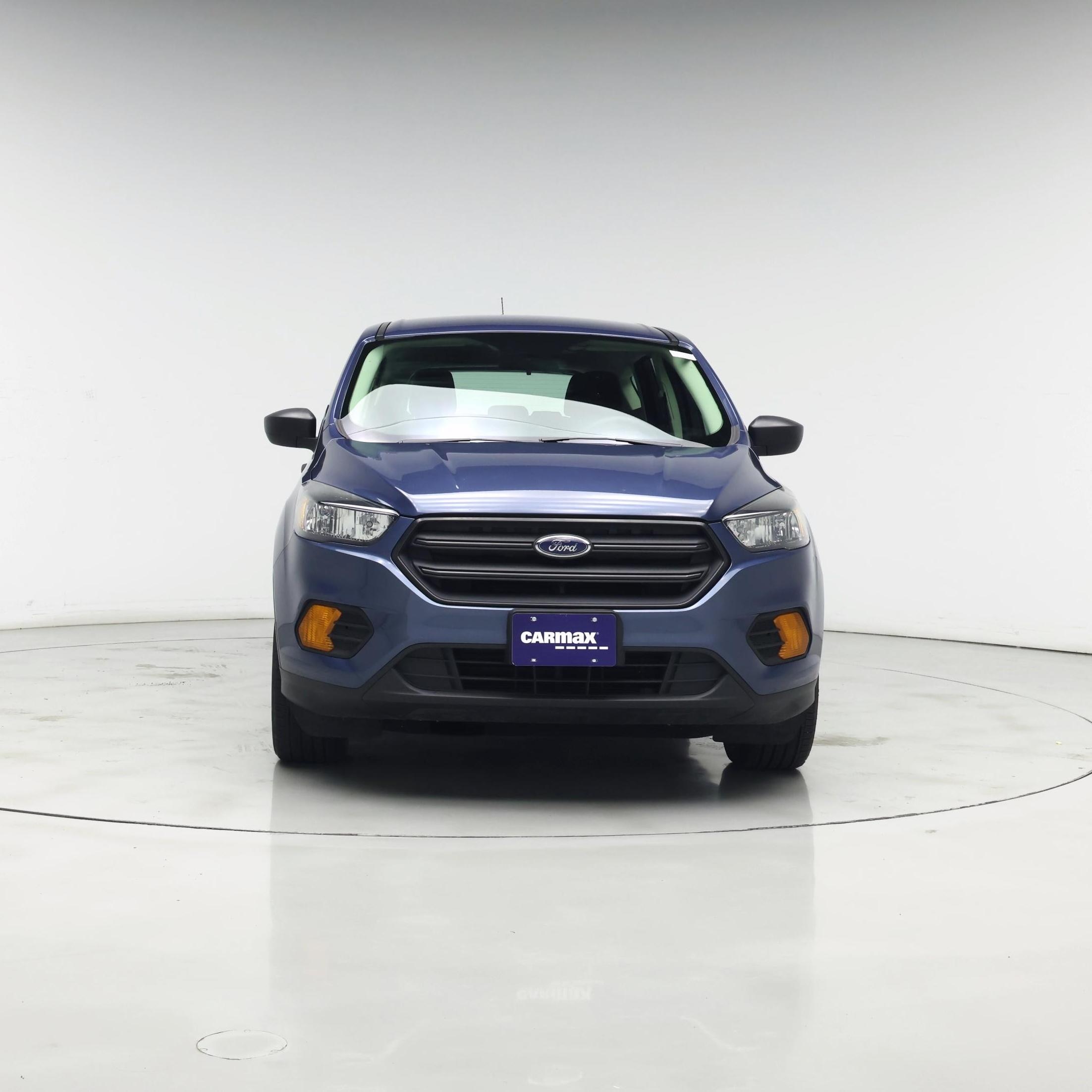 Thumbnail: 2018 Ford Escape - 5