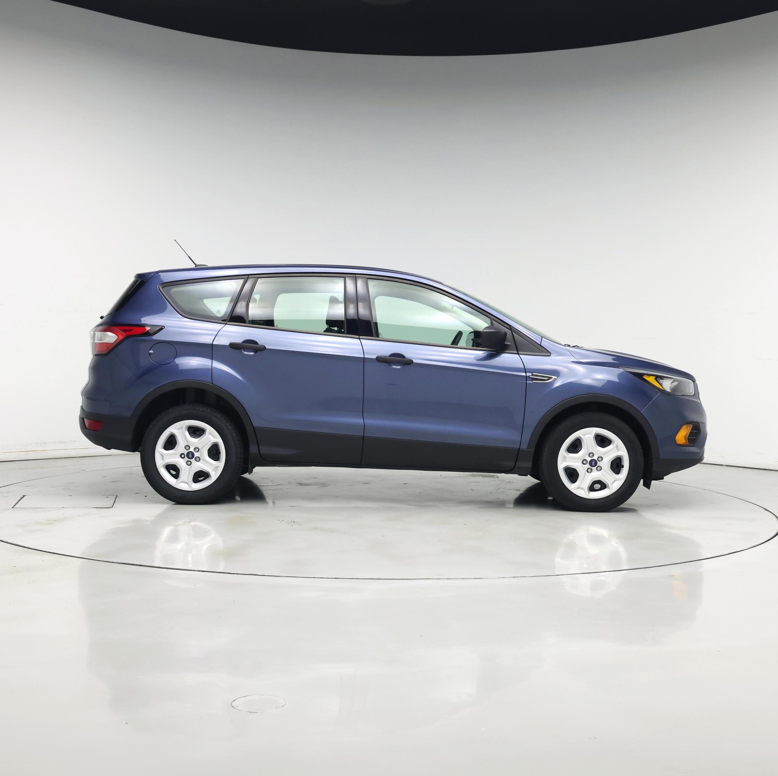 Thumbnail: 2018 Ford Escape - 7