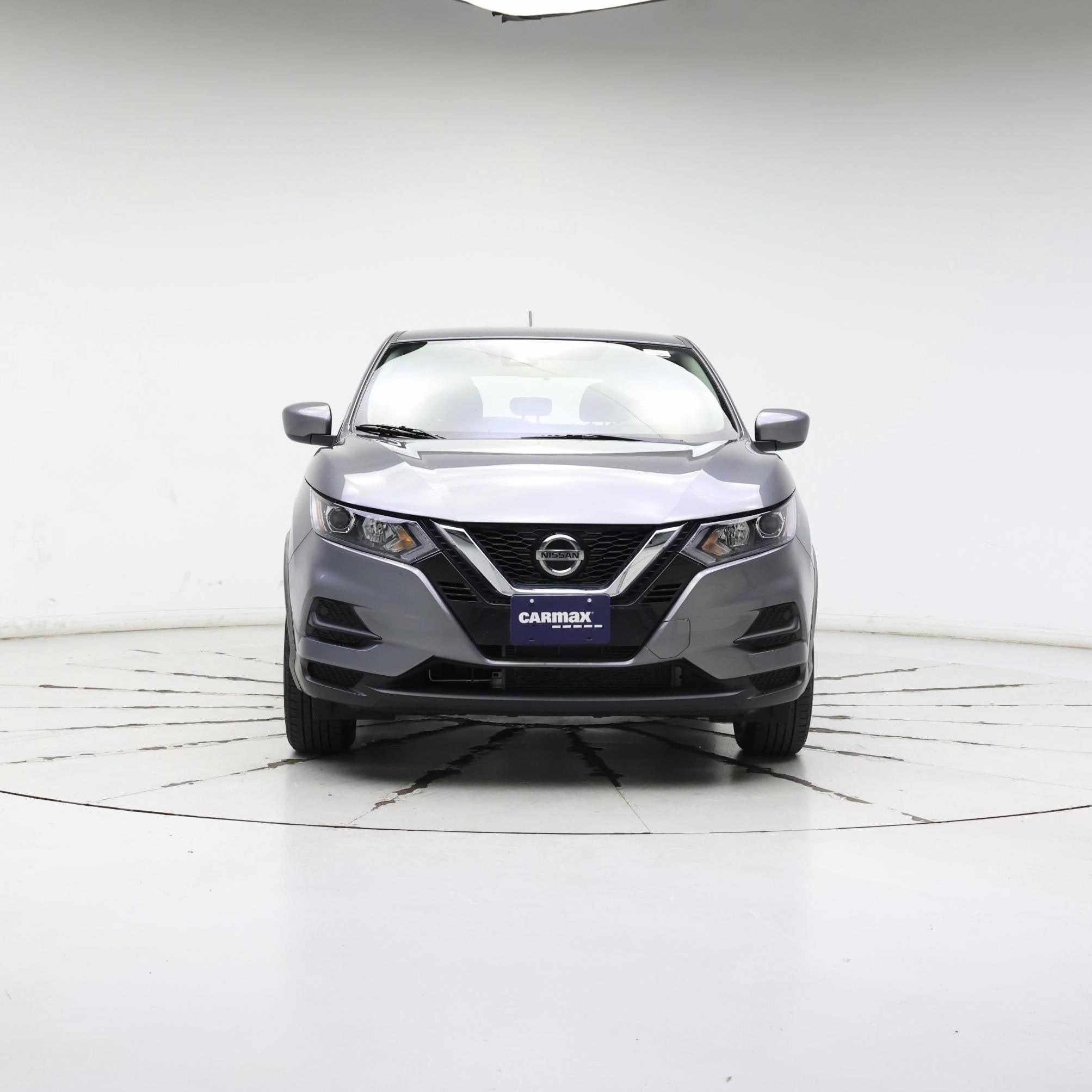 Thumbnail: 2021 Nissan Rogue Sport - 5
