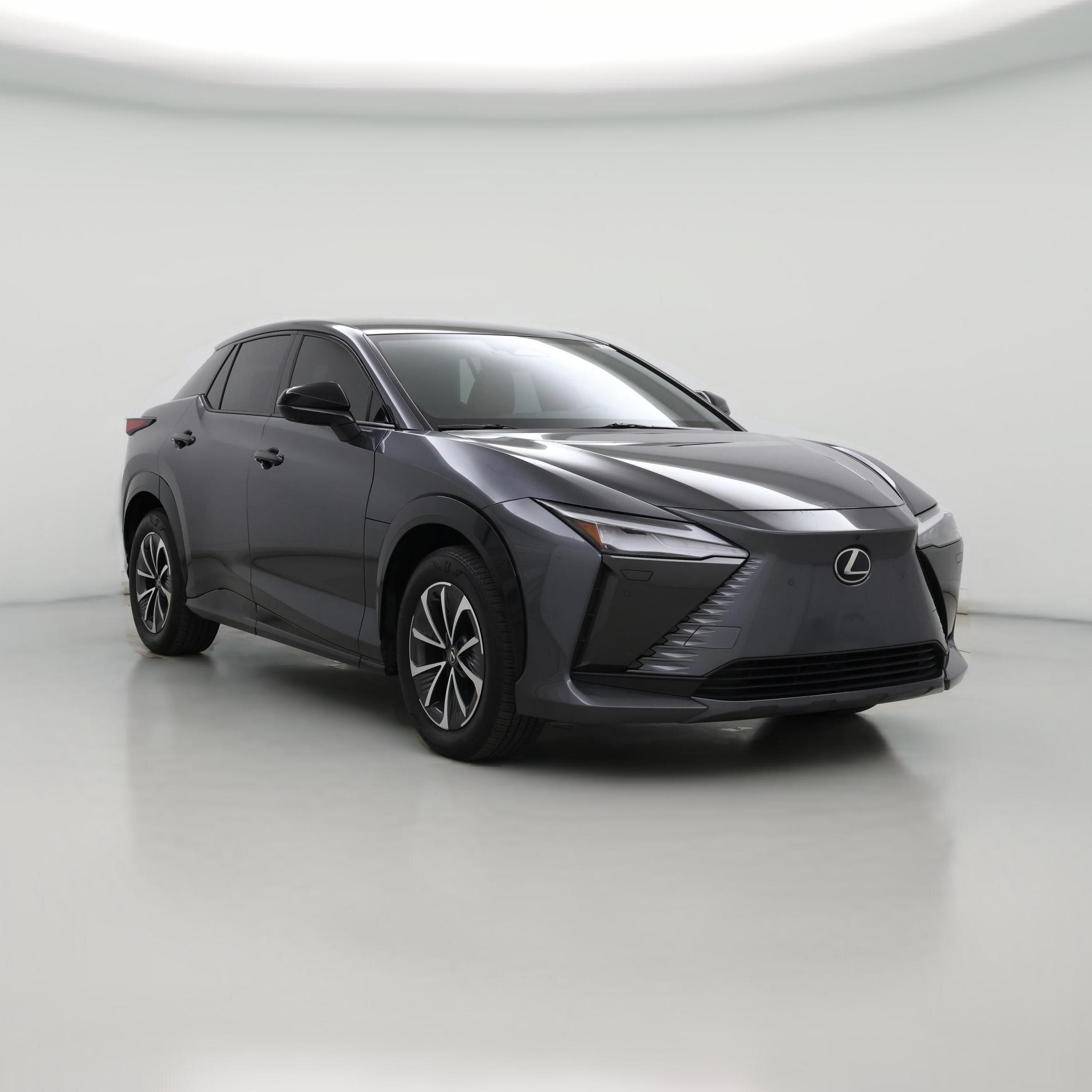 Thumbnail: 2024 Lexus RZ - 1