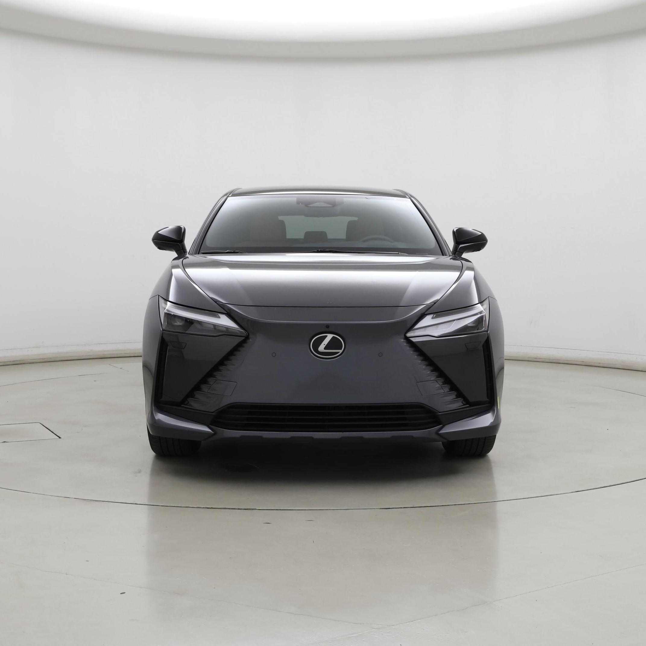 Thumbnail: 2024 Lexus RZ - 5