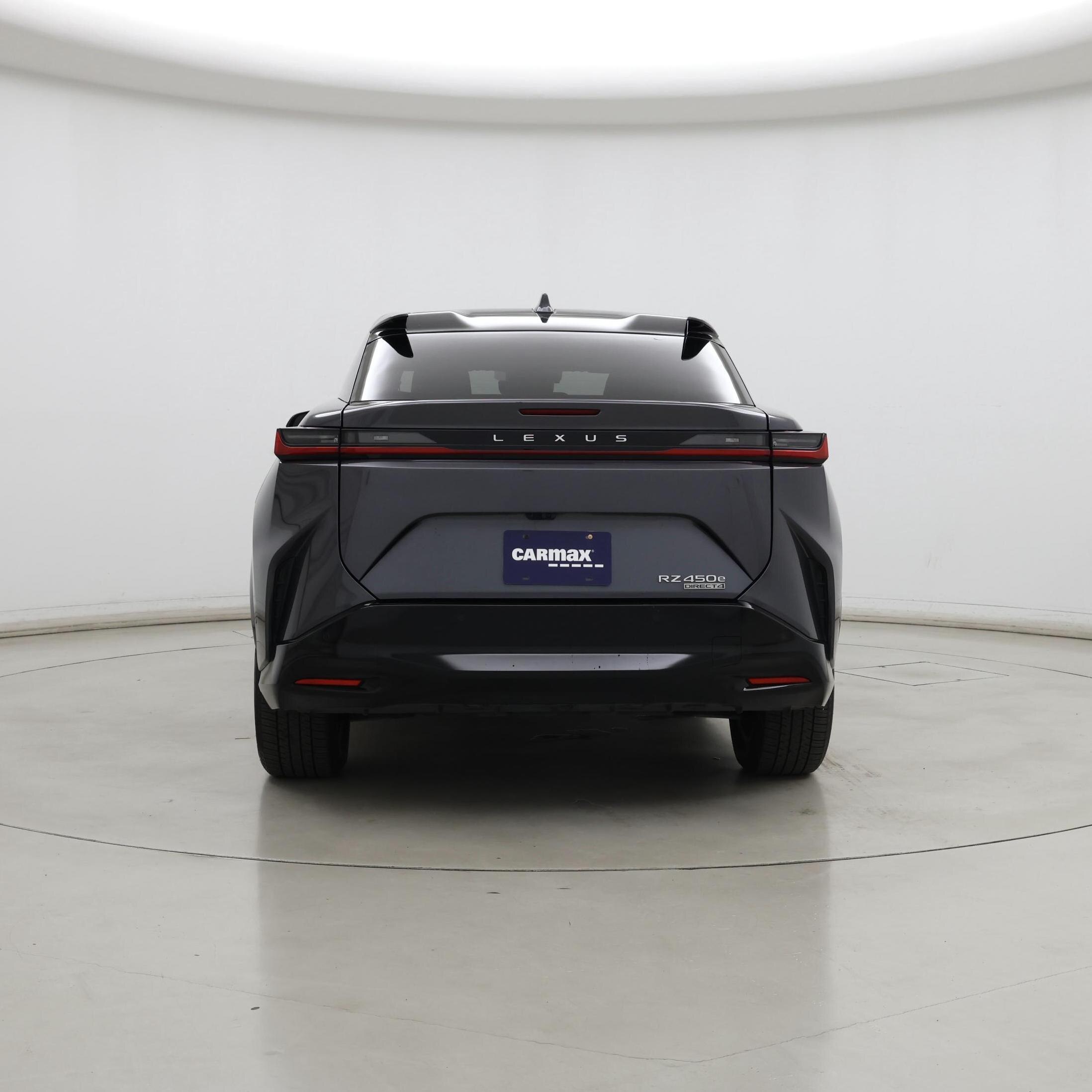 Thumbnail: 2024 Lexus RZ - 6