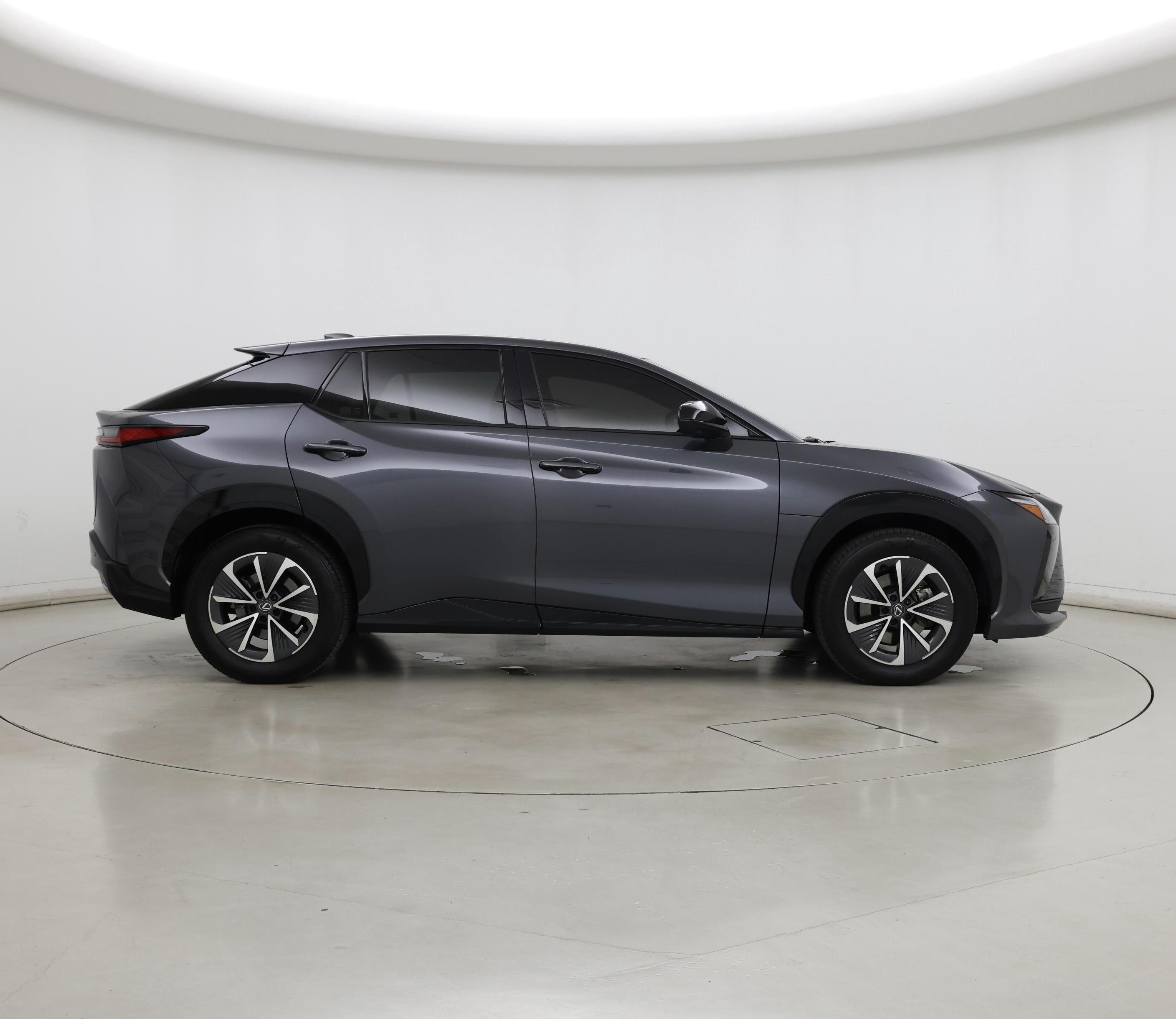 Thumbnail: 2024 Lexus RZ - 7