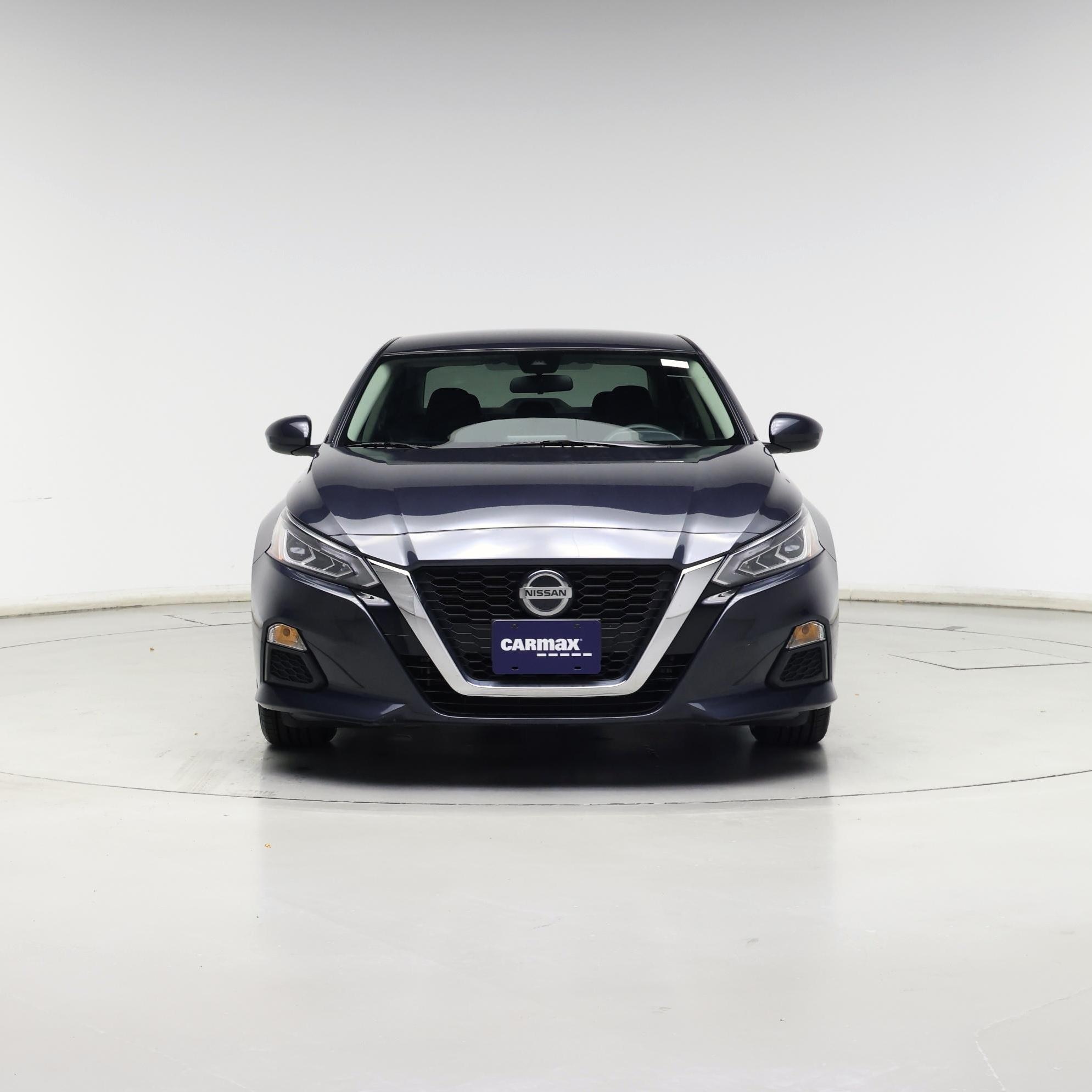 Thumbnail: 2022 Nissan Altima - 5