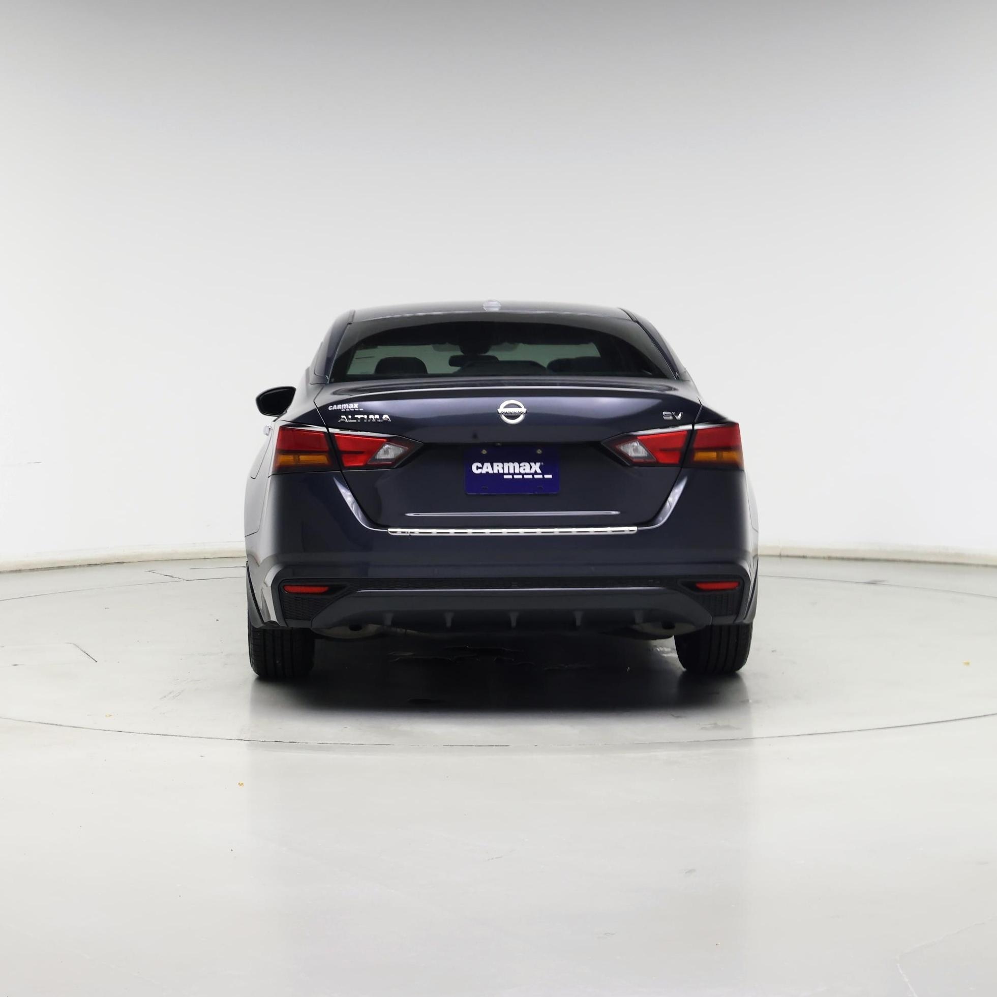Thumbnail: 2022 Nissan Altima - 6